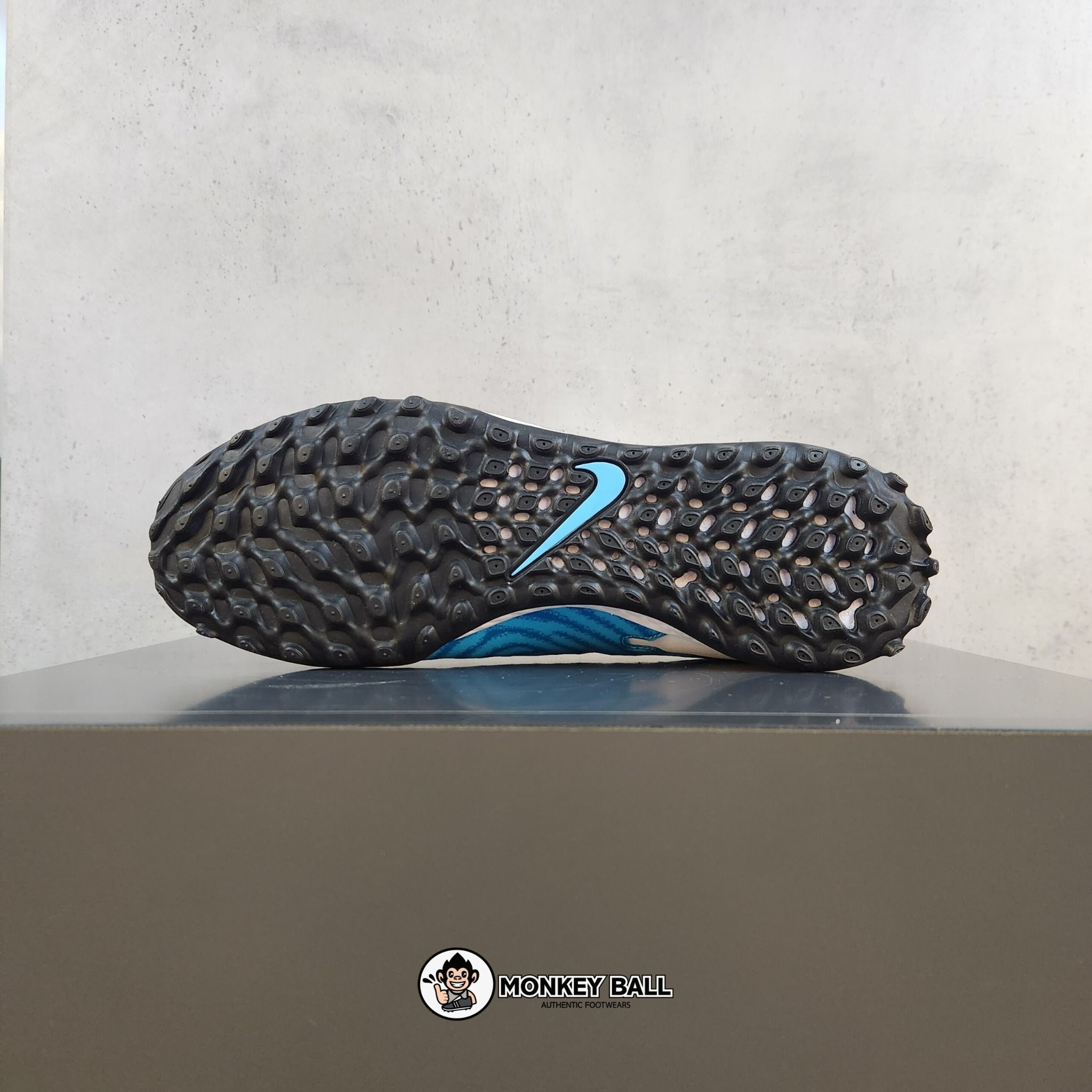 Nike React Phantom GX Pro