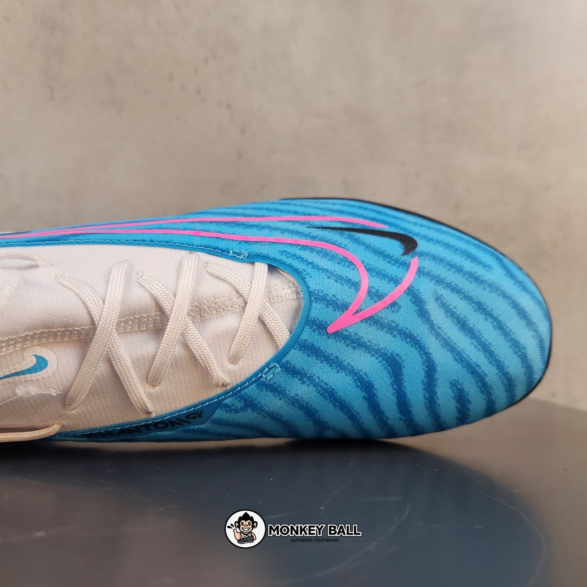 Nike React Phantom GX Pro