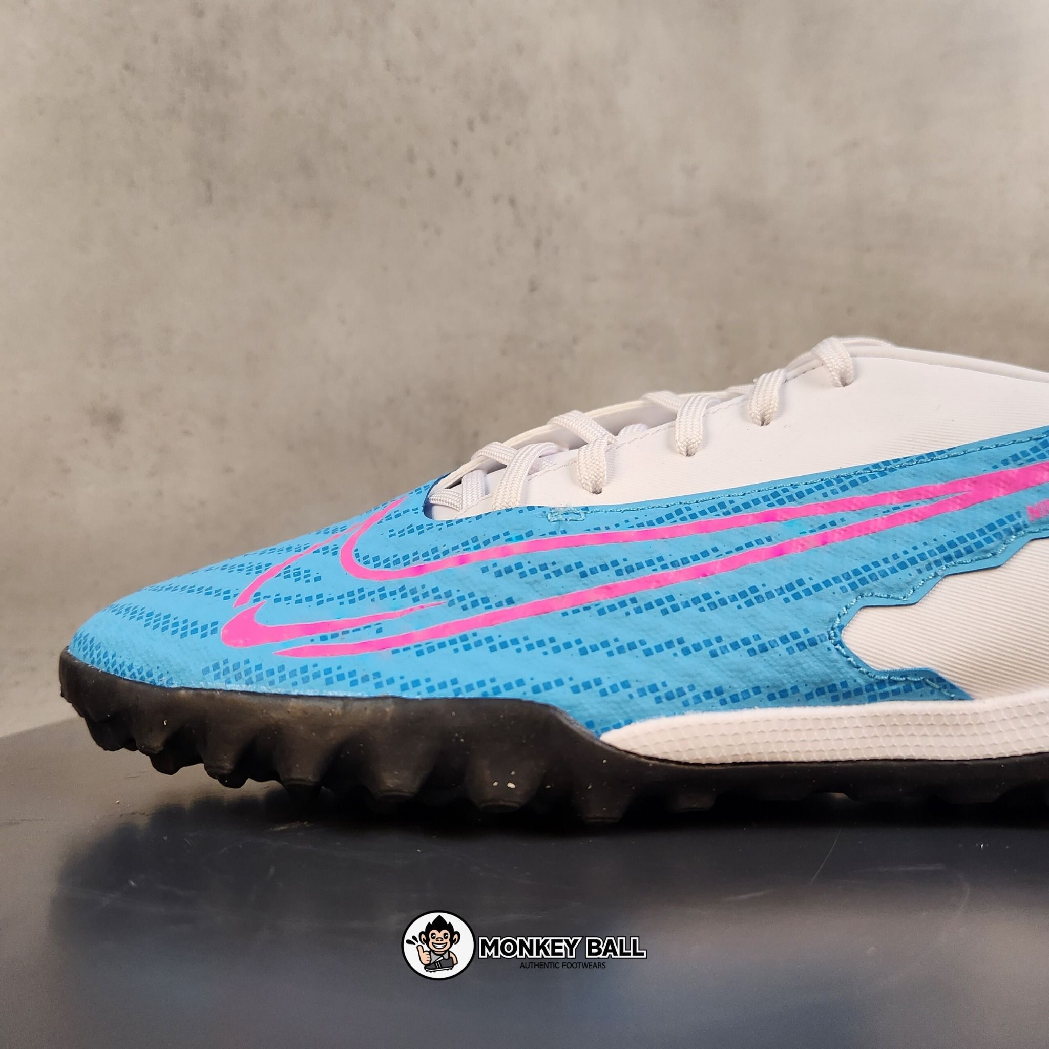 Nike Phantom GX Academy