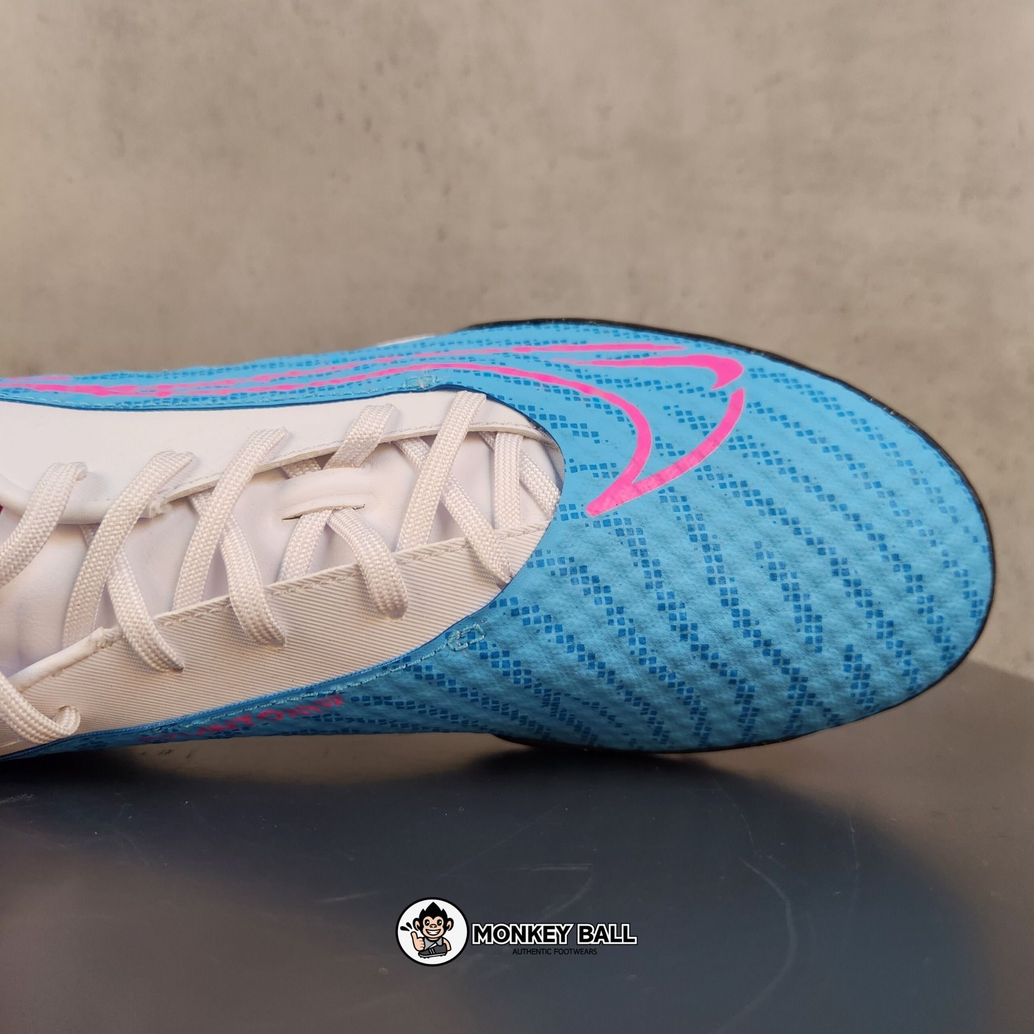 Nike Phantom GX Academy