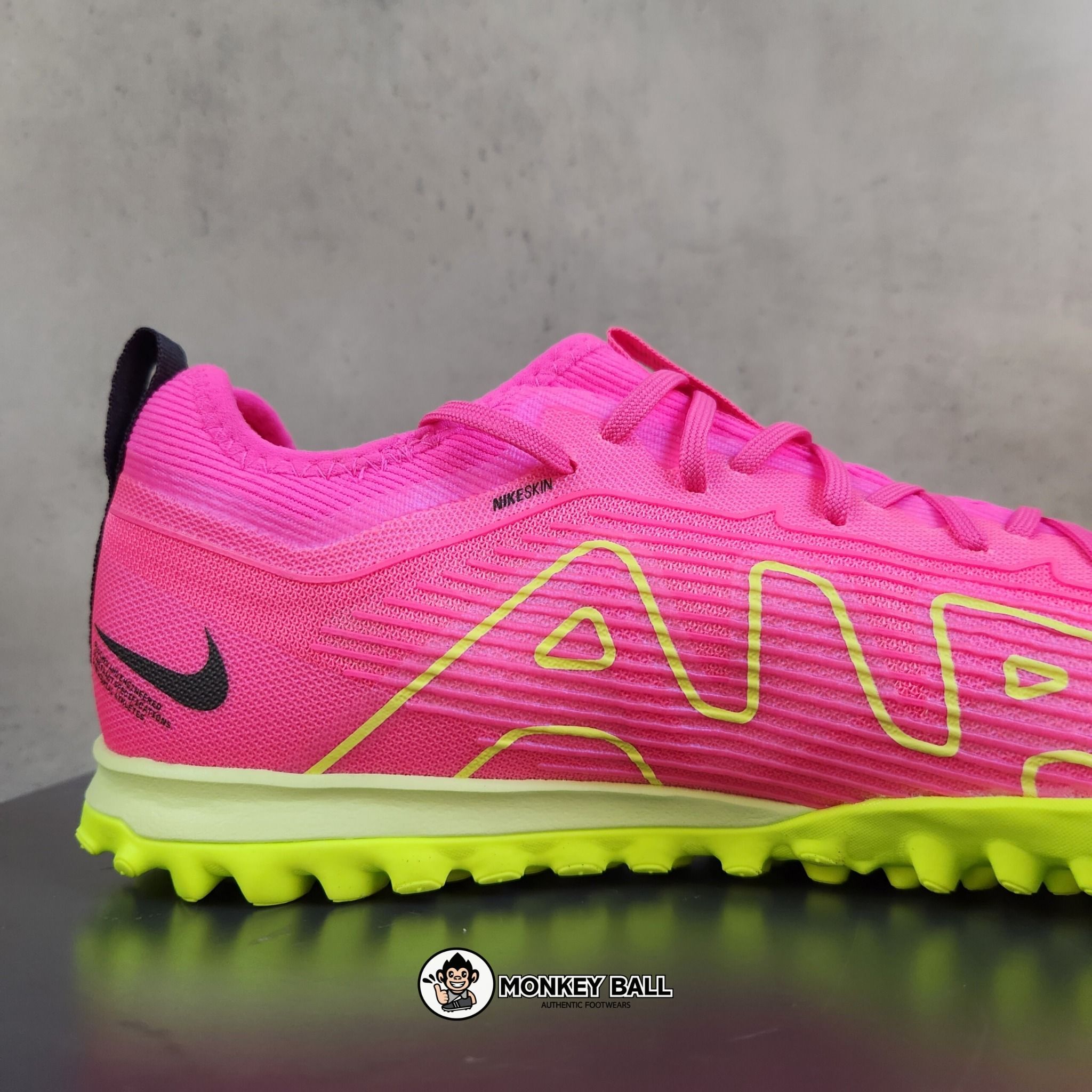 Nike Zoom Vapor 15 Pro