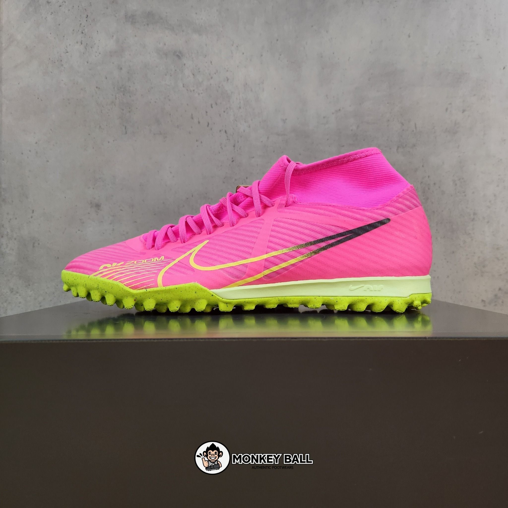 Nike Zoom Superfly 9