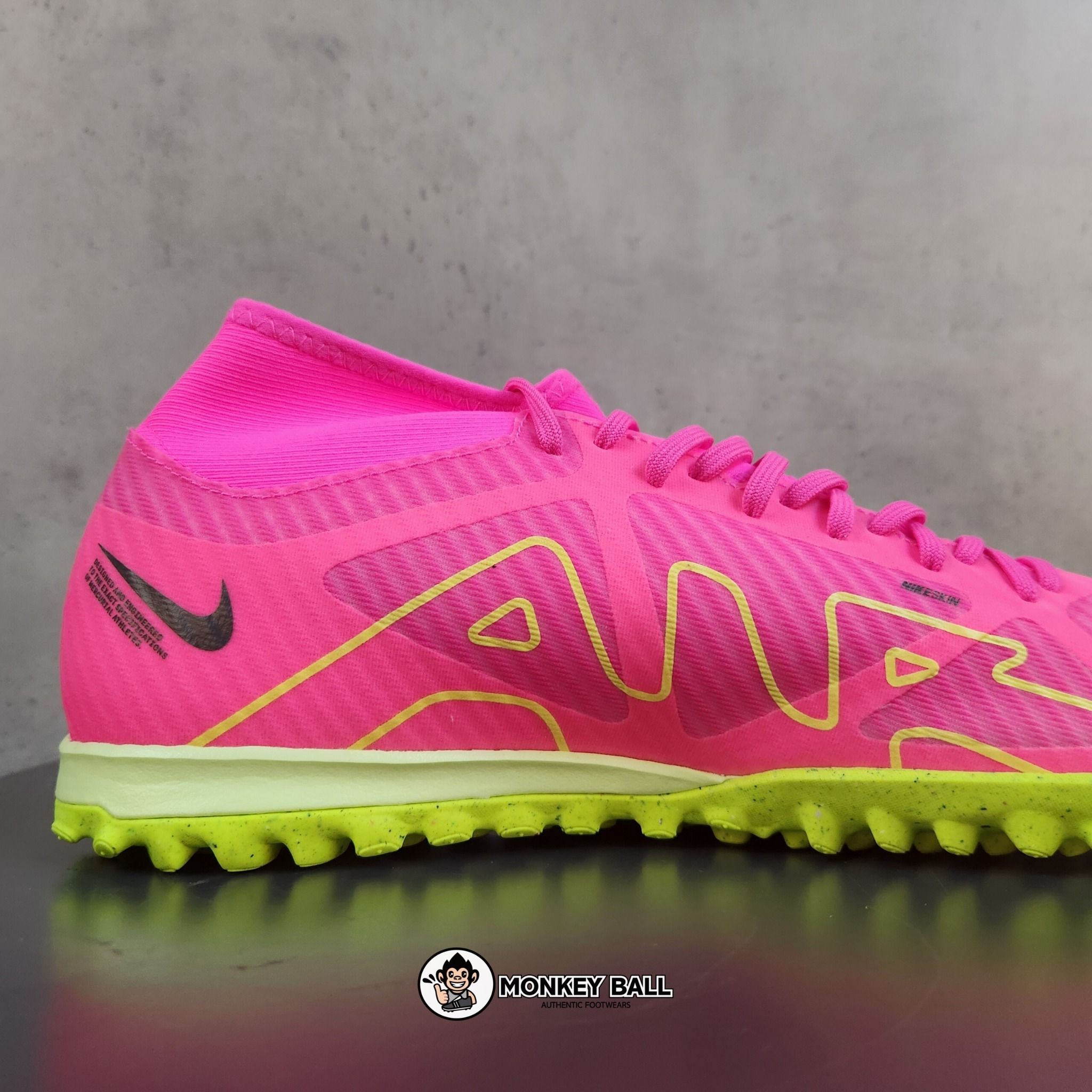 Nike Zoom Superfly 9