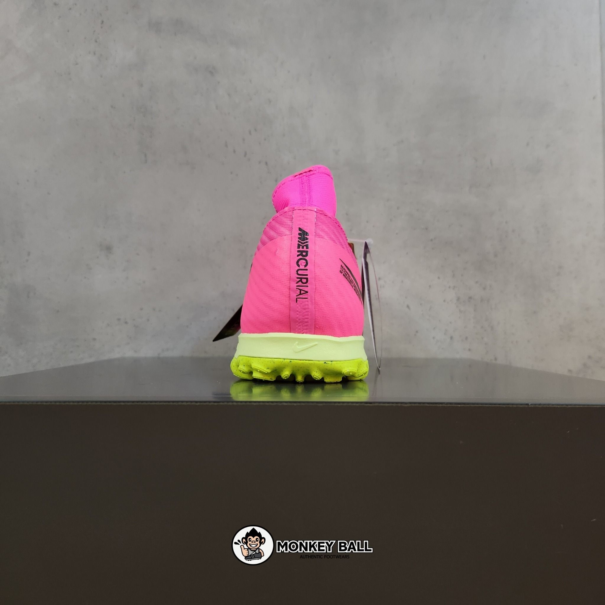 Nike Zoom Superfly 9