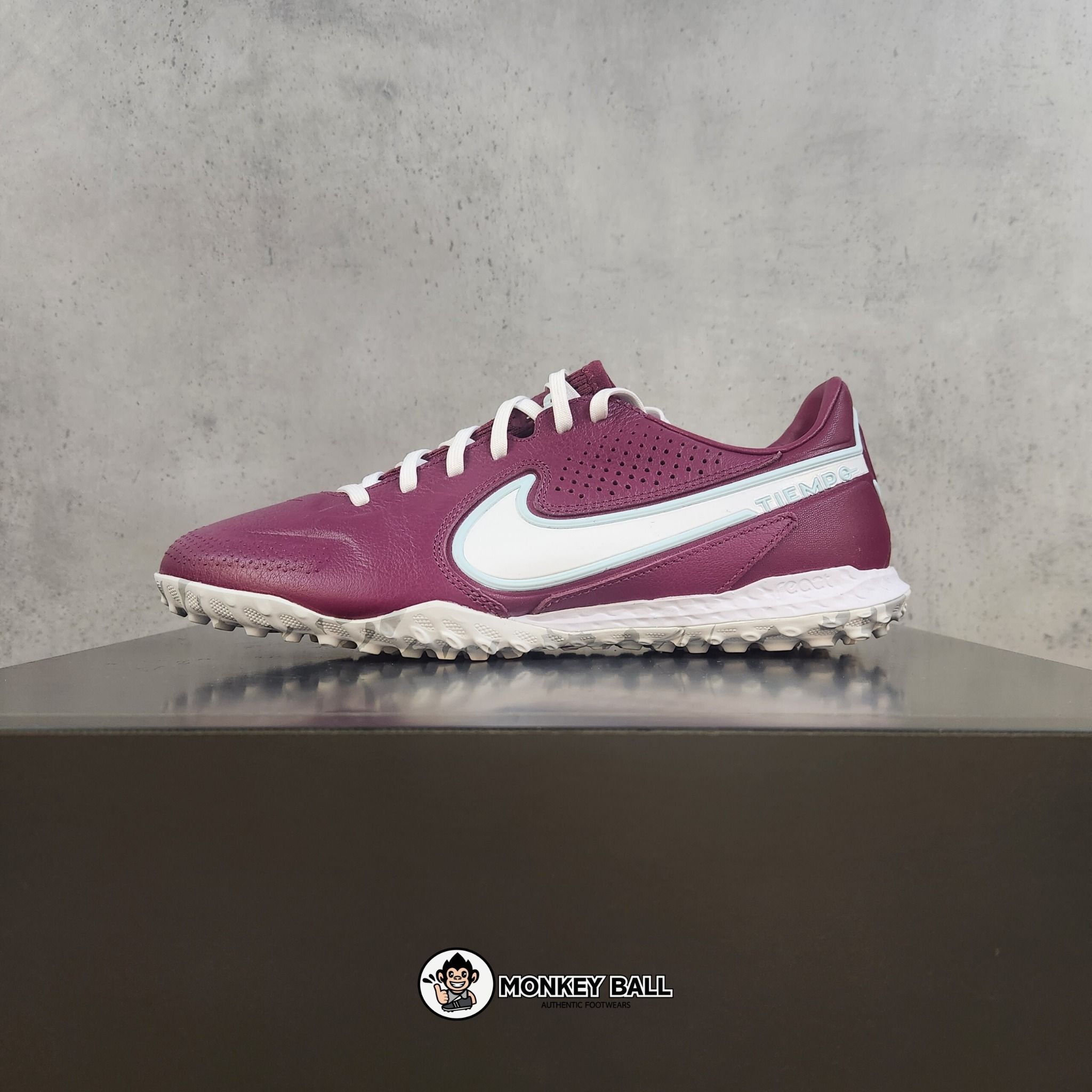 Nike React Tiempo 9 Pro Legend