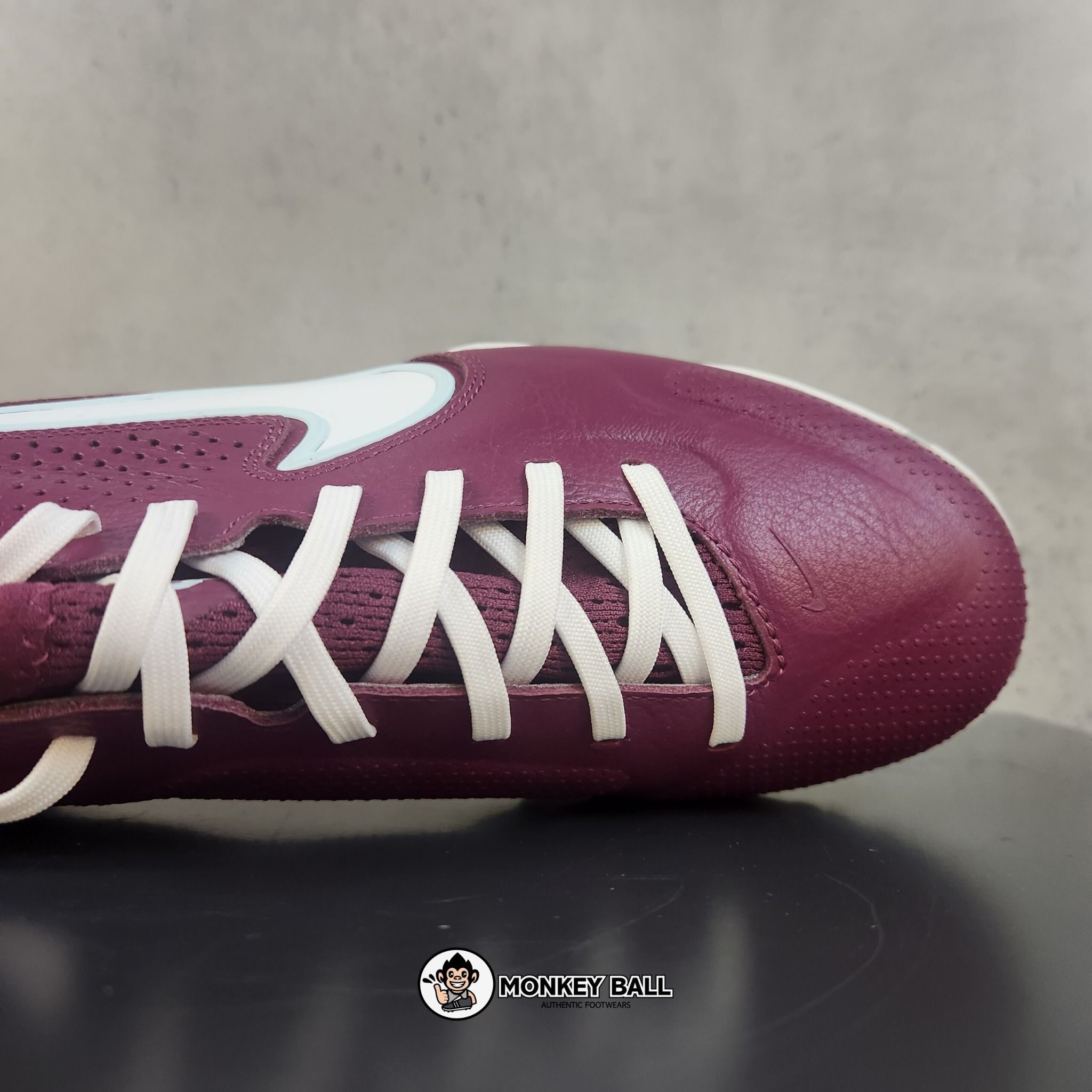 Nike React Tiempo 9 Pro Legend