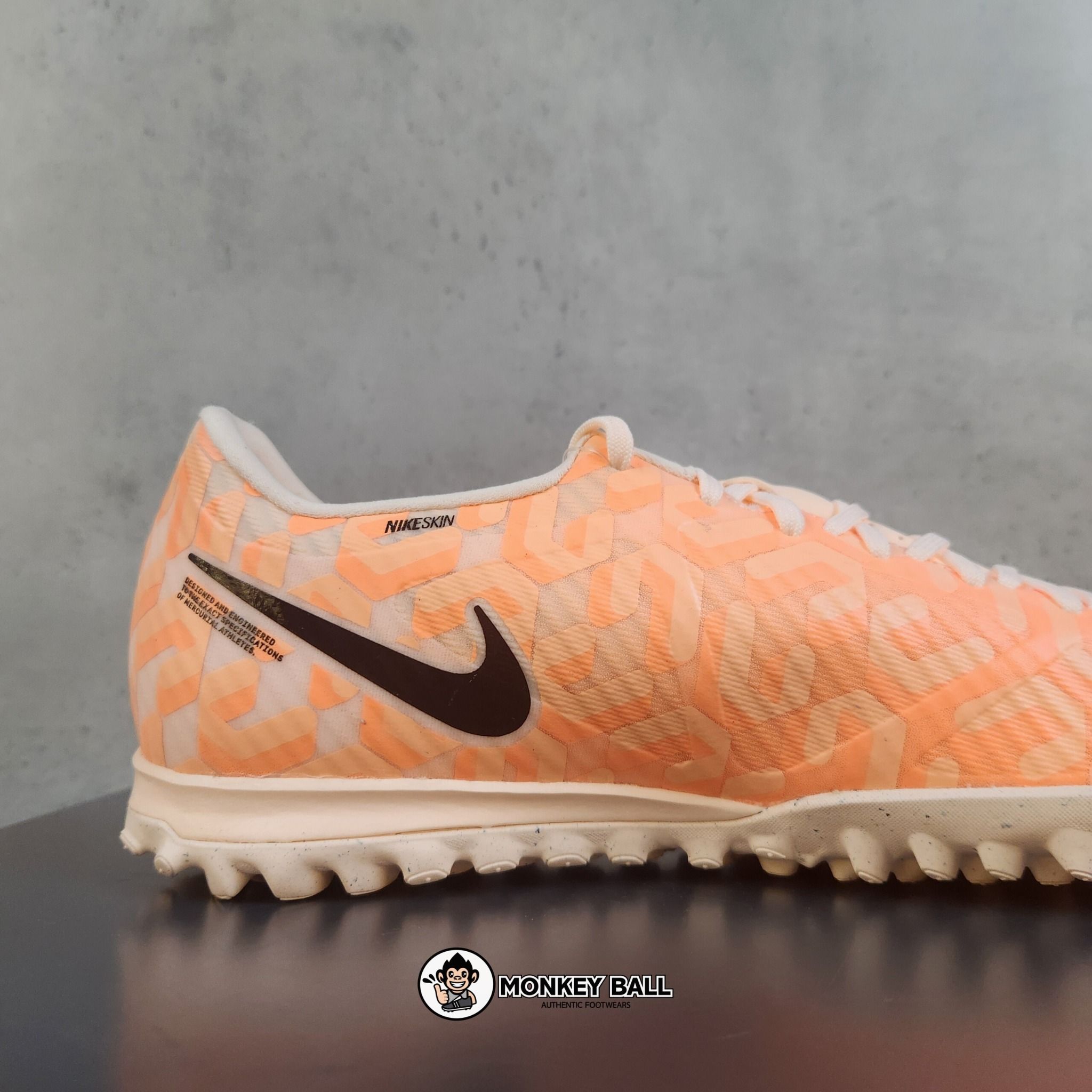 Nike Zoom Vapor 15 Academy