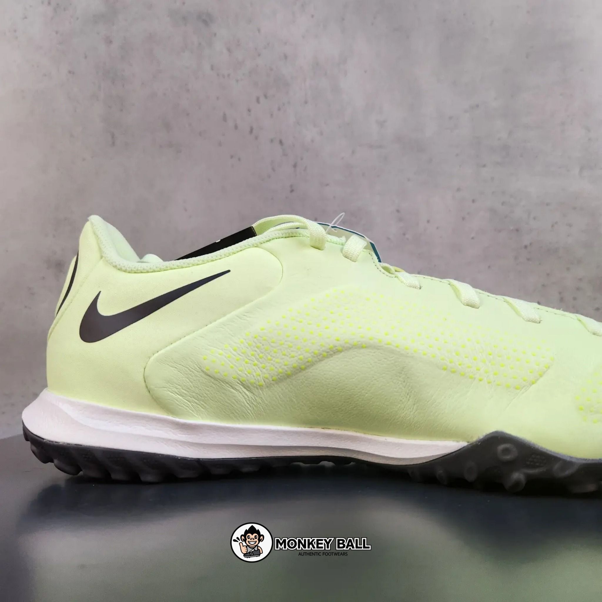 Nike Tiempo 9 Academy Legend