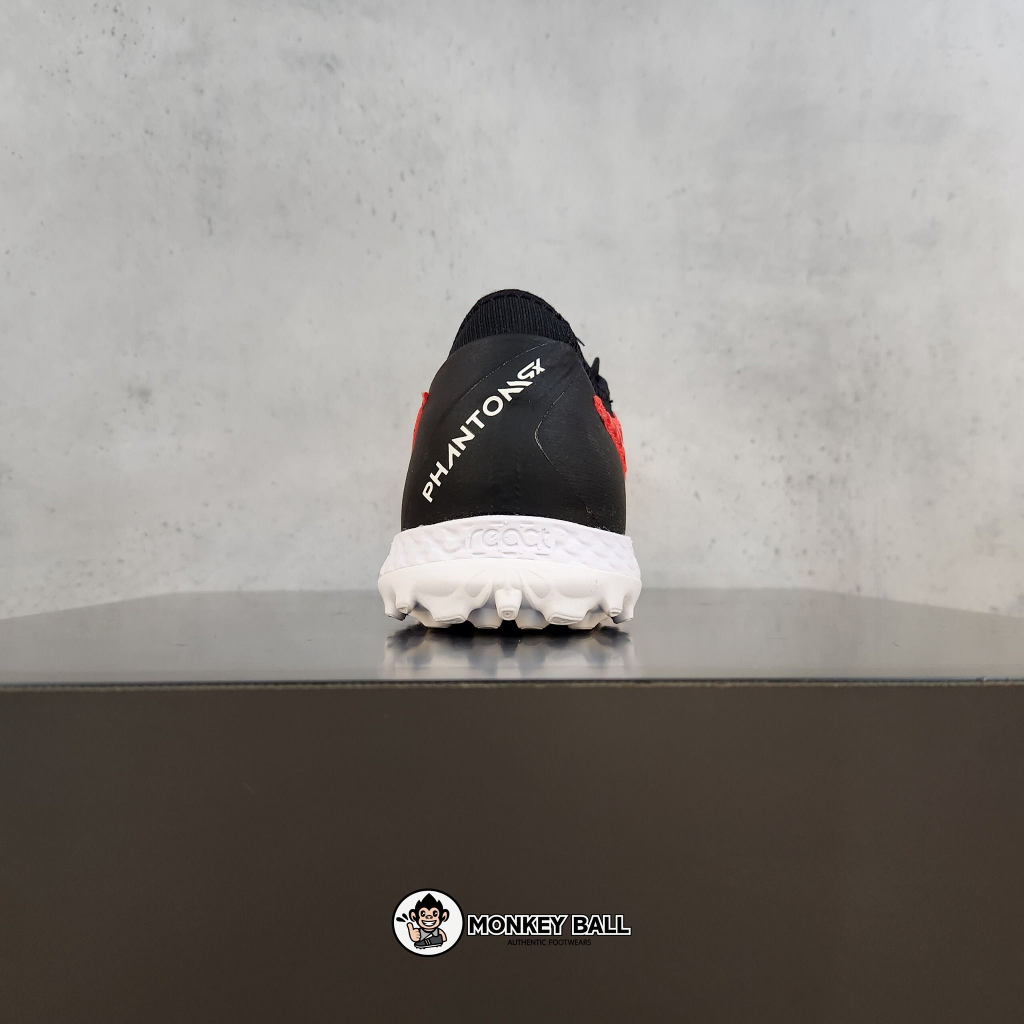 Nike React Phantom GX Pro