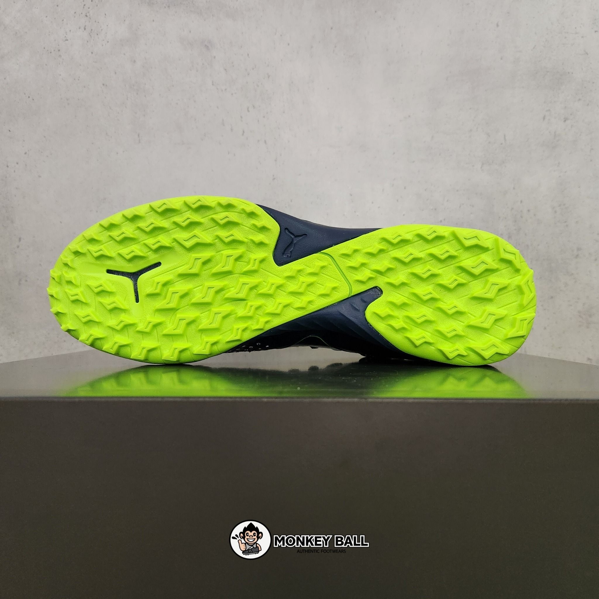 Puma Future Ultimate Cage TT - 10736403 - Xanh Than