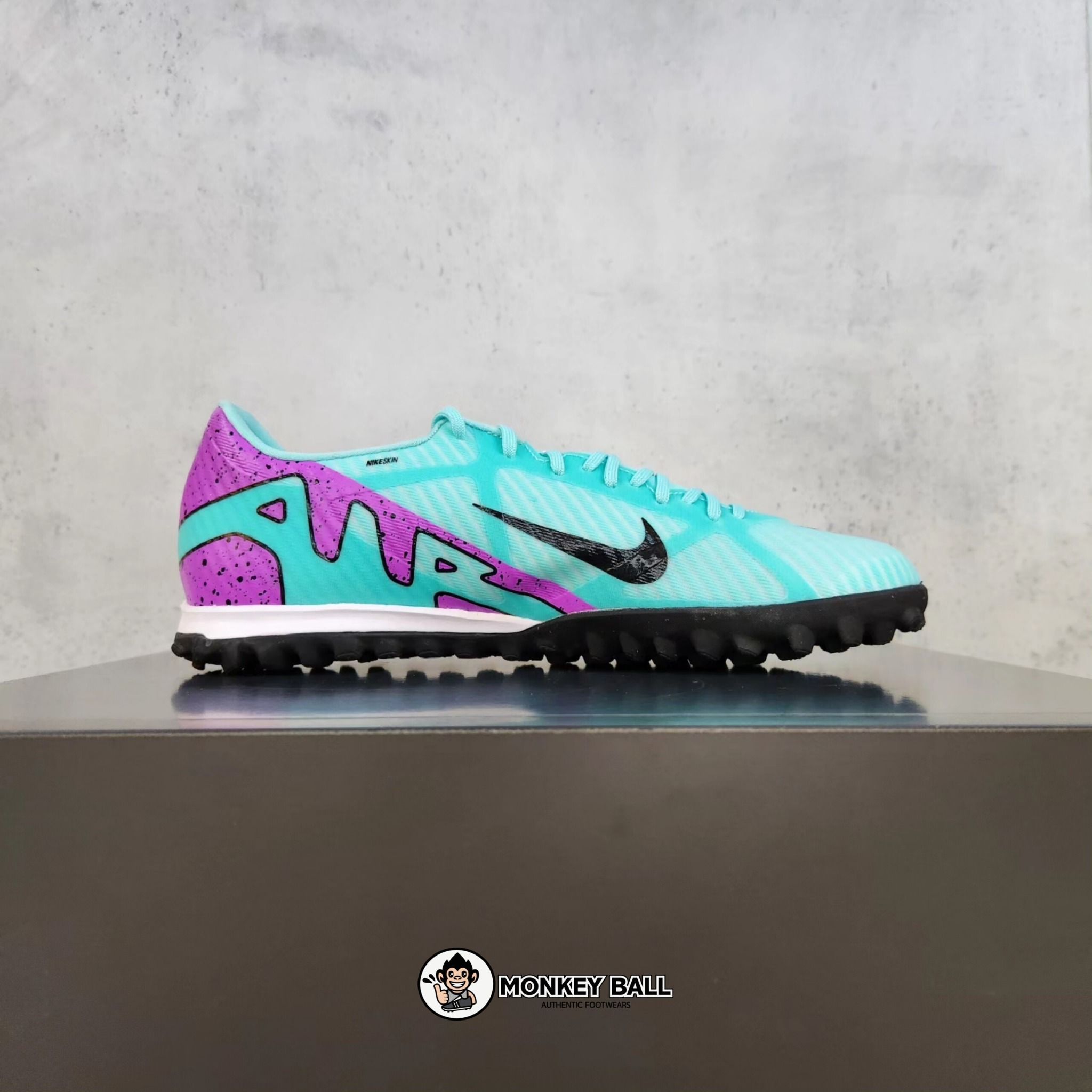 Nike Zoom Vapor 15 Academy