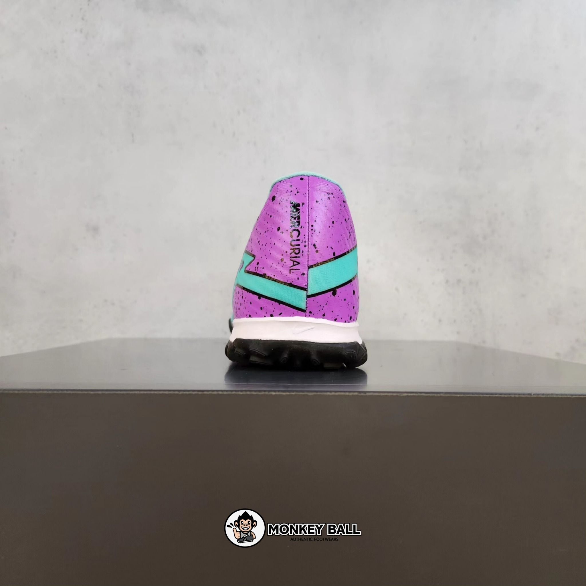 Nike Zoom Vapor 15 Academy