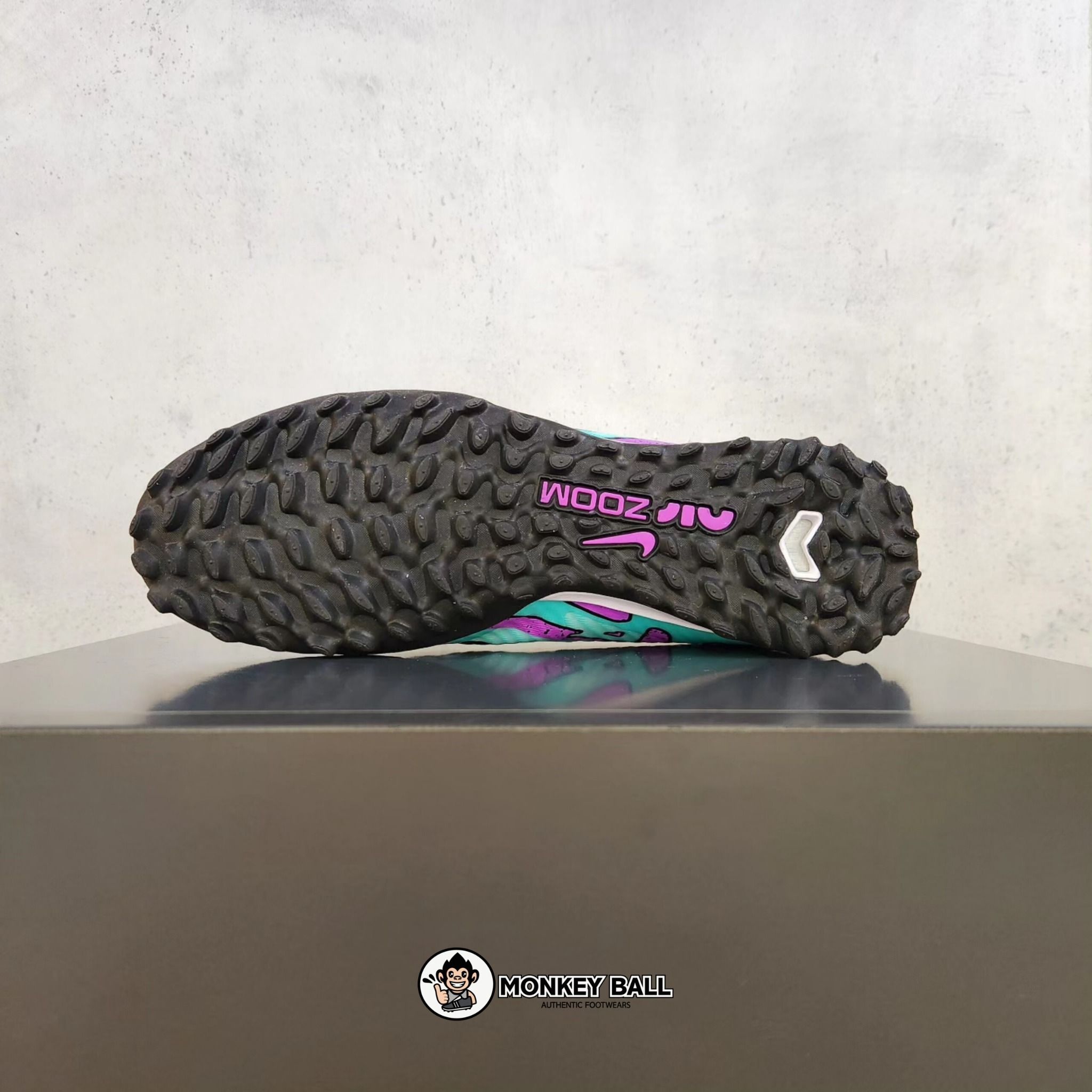 Nike Zoom Vapor 15 Academy