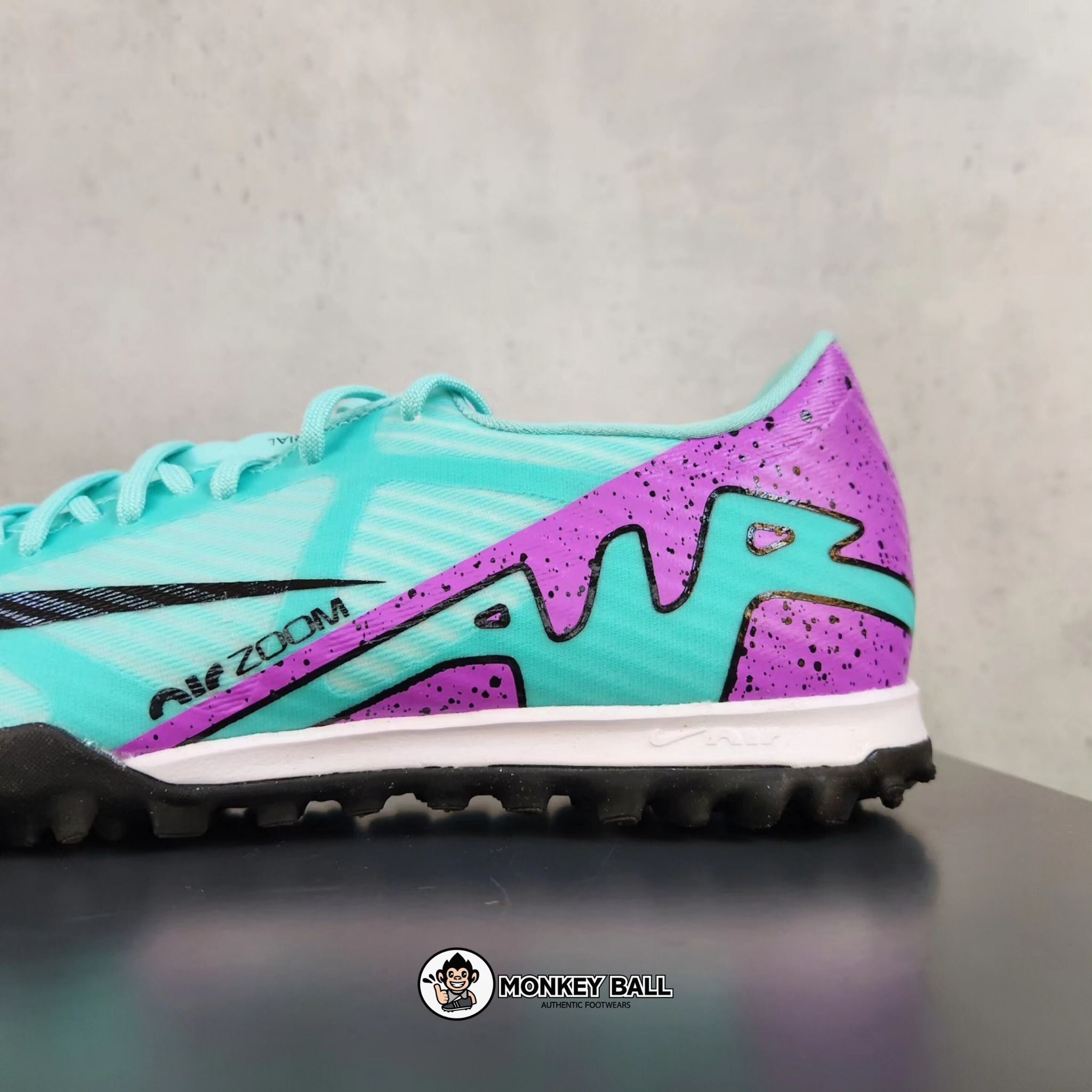 Nike Zoom Vapor 15 Academy