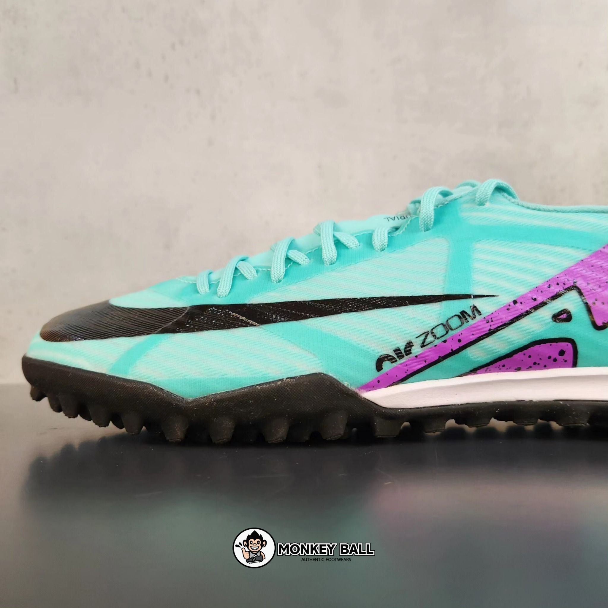 Nike Zoom Vapor 15 Academy