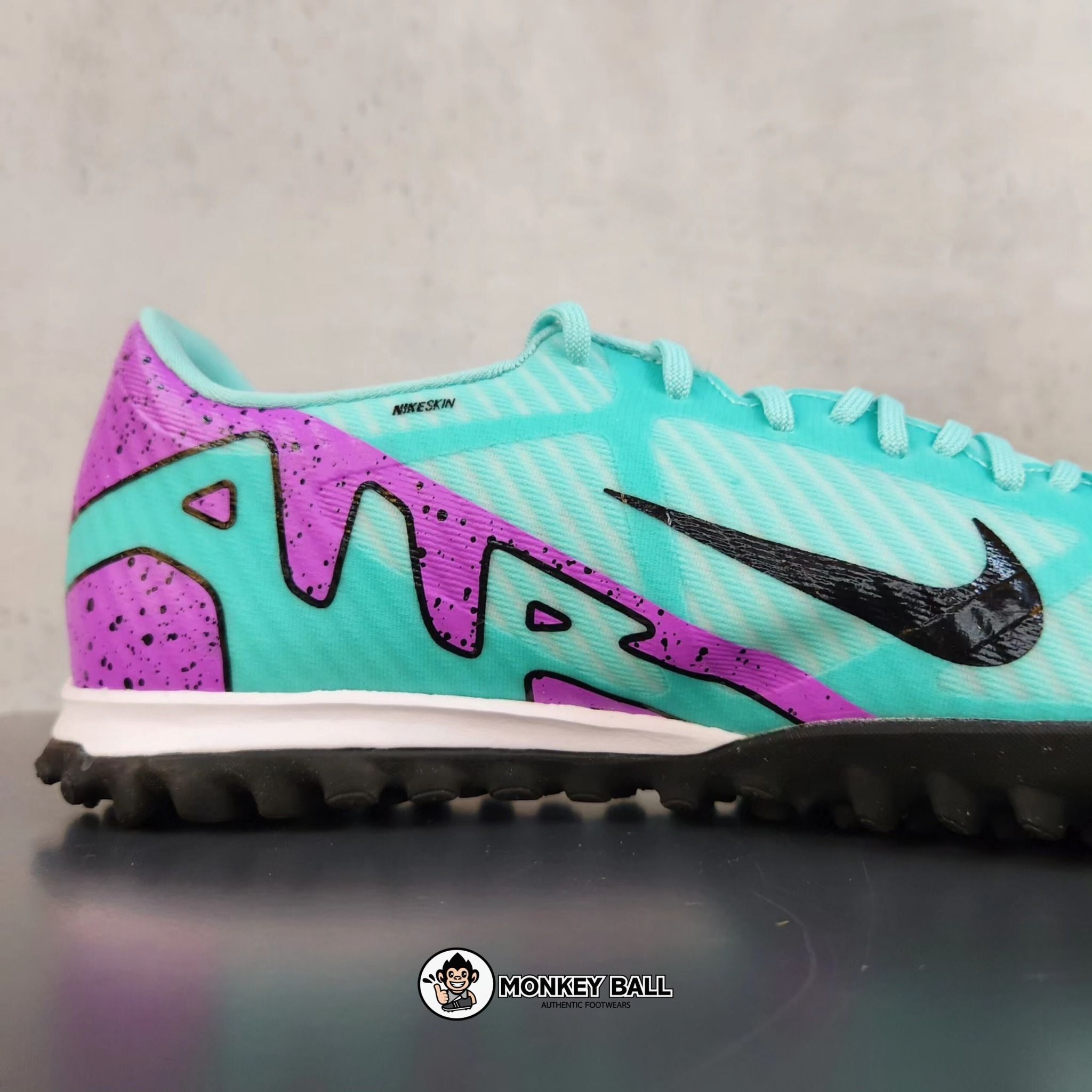 Nike Zoom Vapor 15 Academy