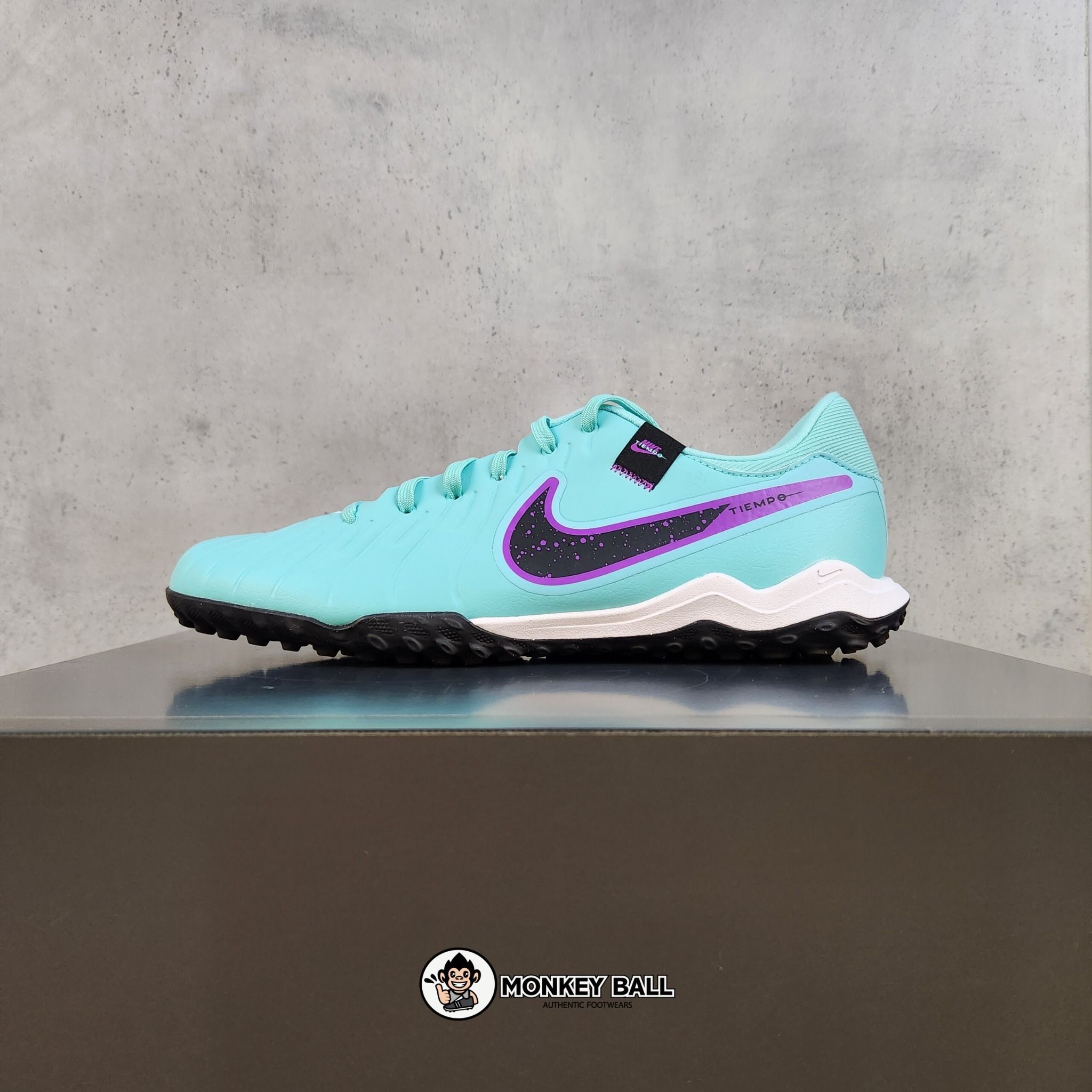 Nike Tiempo 10 Legend Academy