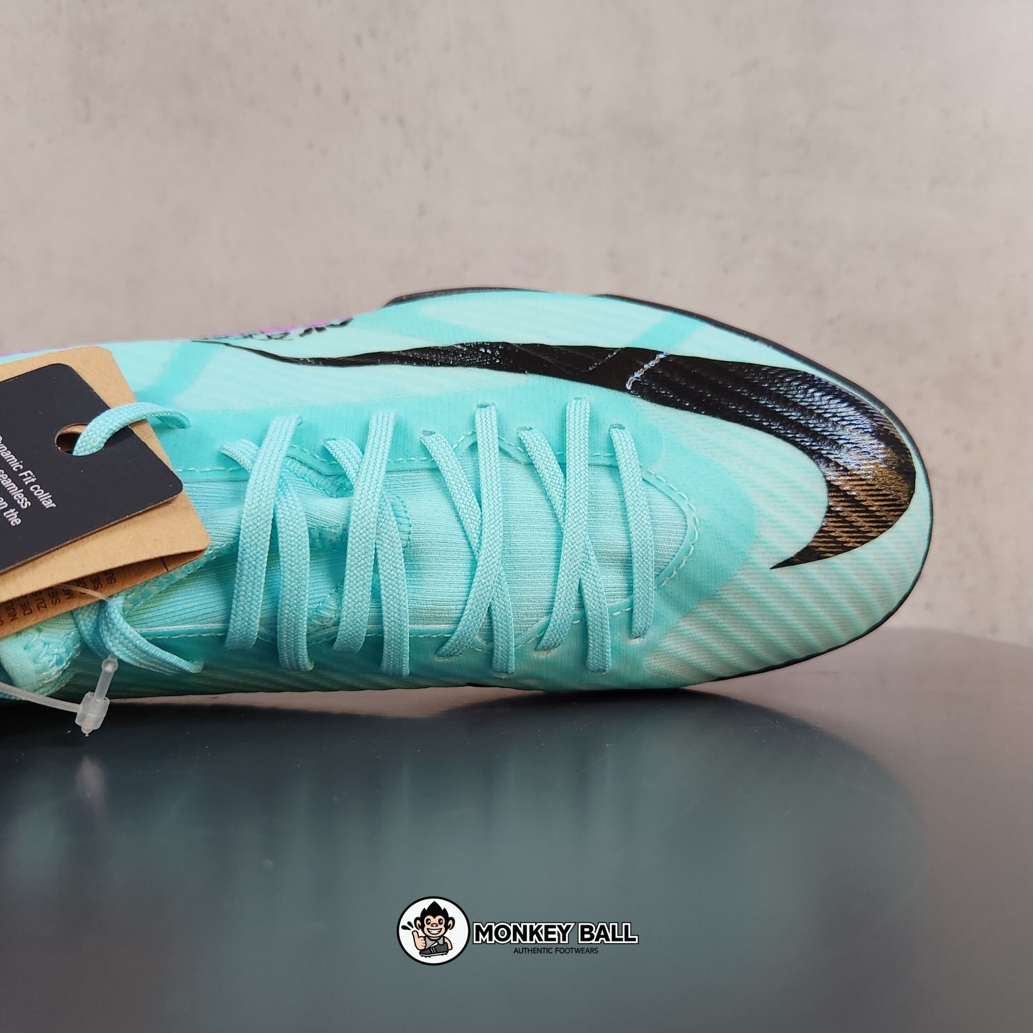 Nike Zoom Mercurial Superfly 9 Academy TF