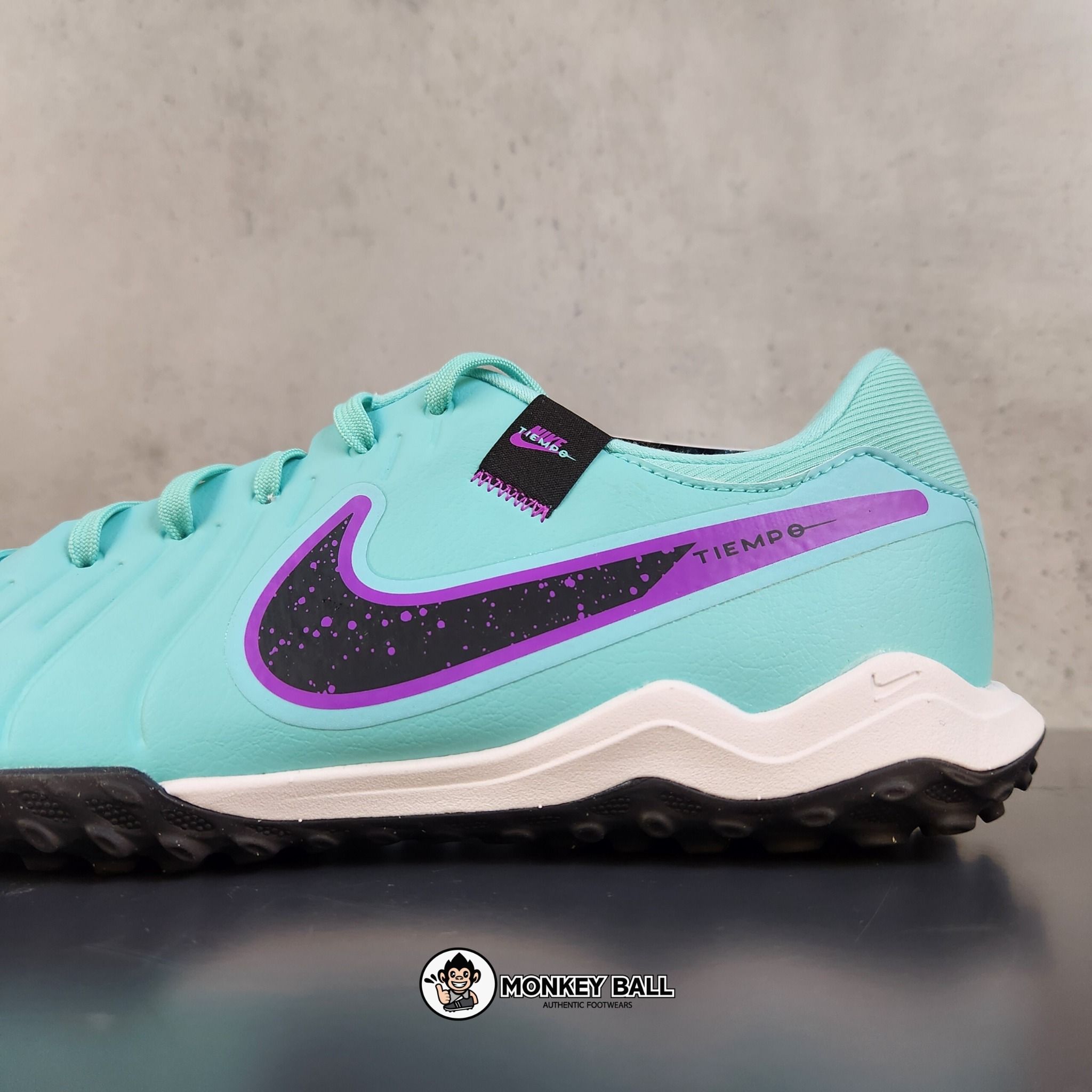 Nike Tiempo 10 Legend Academy