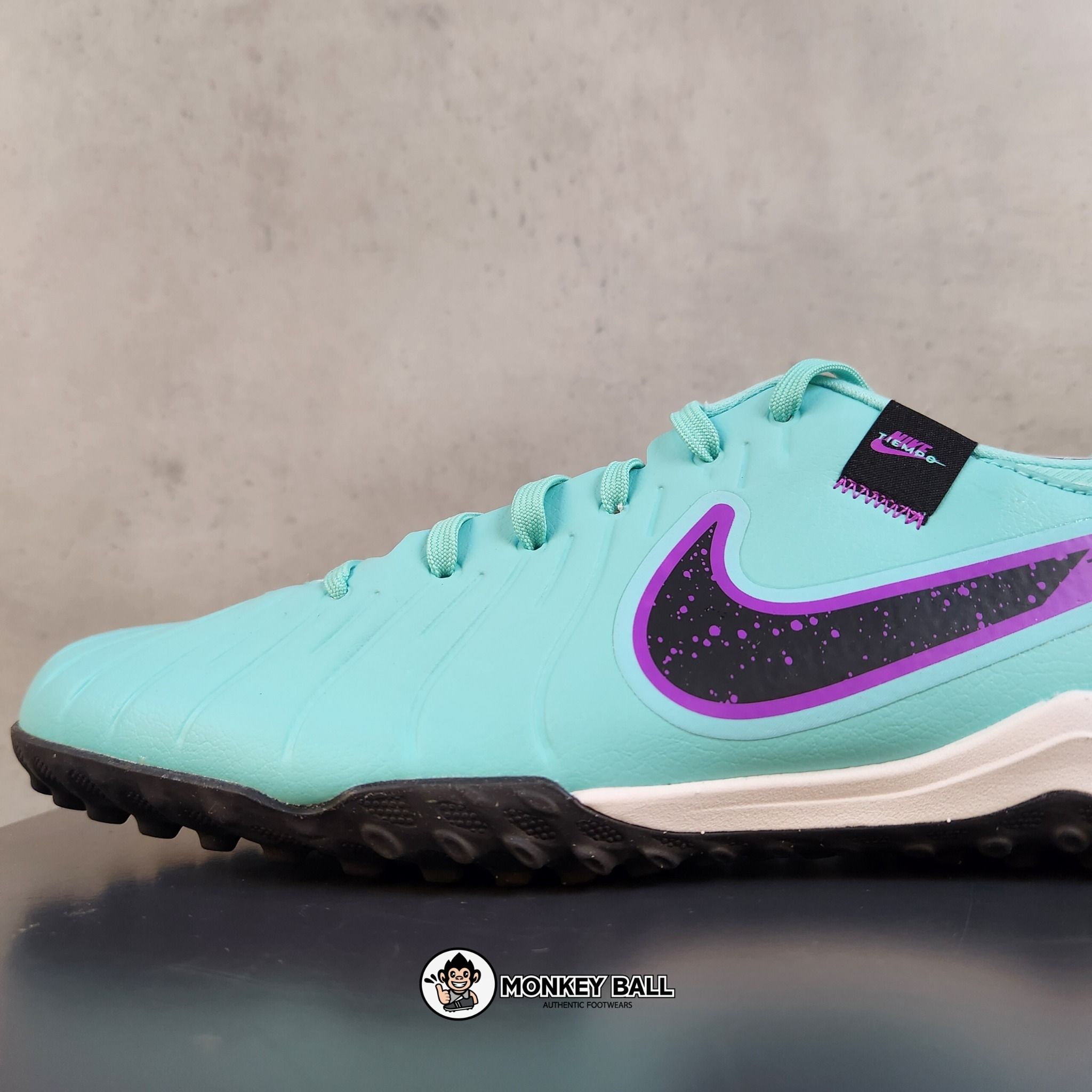 Nike Tiempo 10 Legend Academy