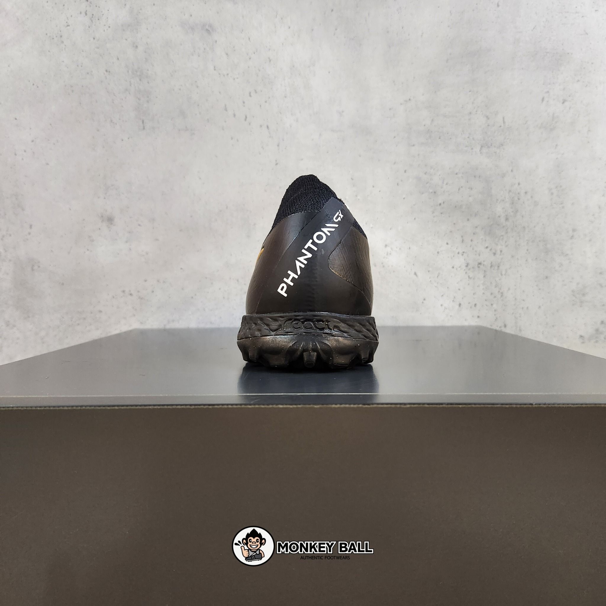 Nike React Phantom GX 2 Pro TF - FJ2583-100 - Trắng Kem