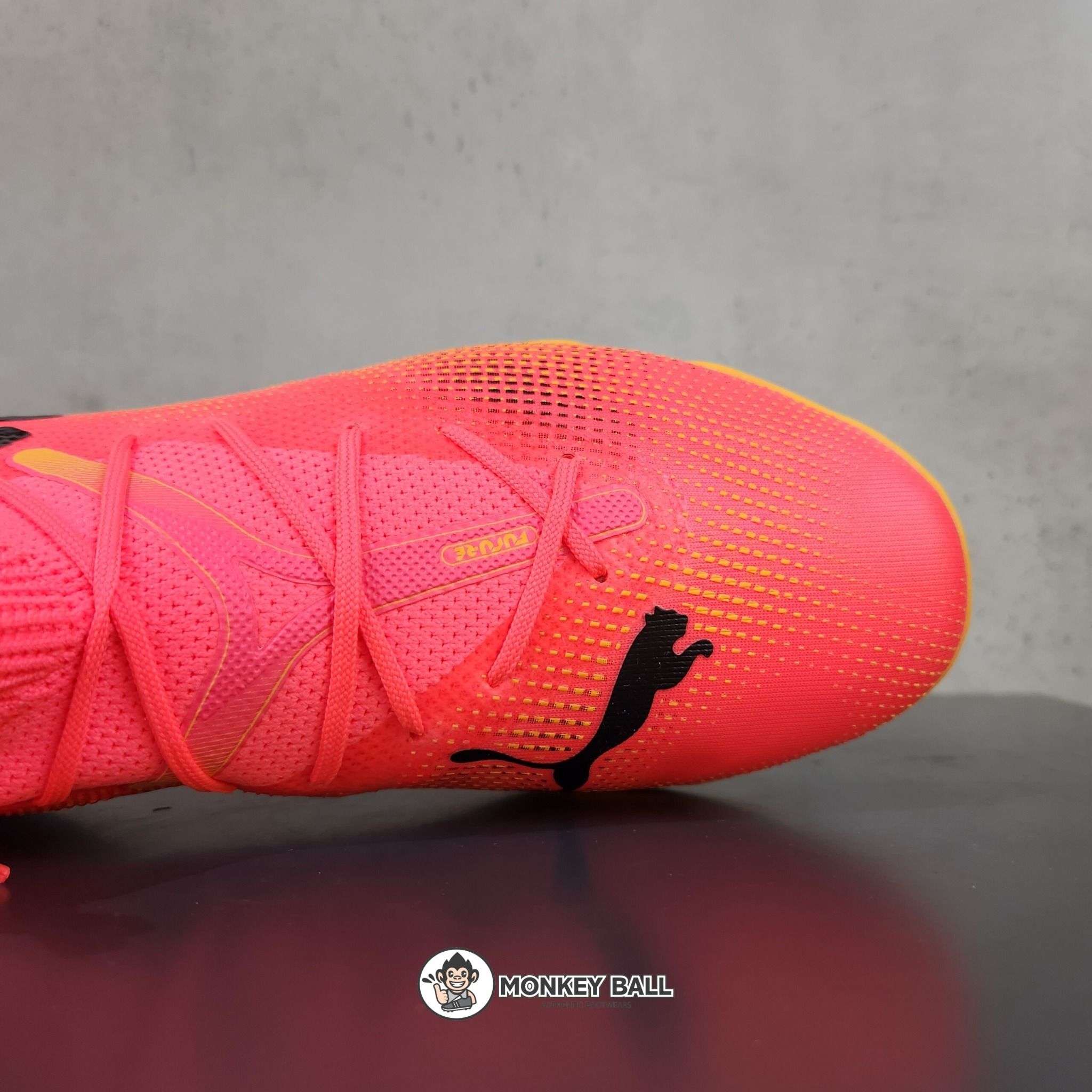 Puma Future 7 Match TT - 10772003 - Đỏ / Hồng