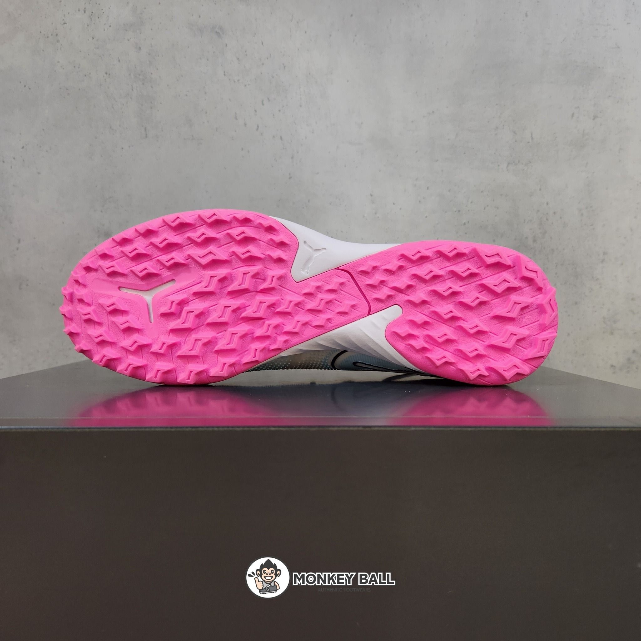 Puma Future 7 Match TT - 10772001 - Trắng / Hồng