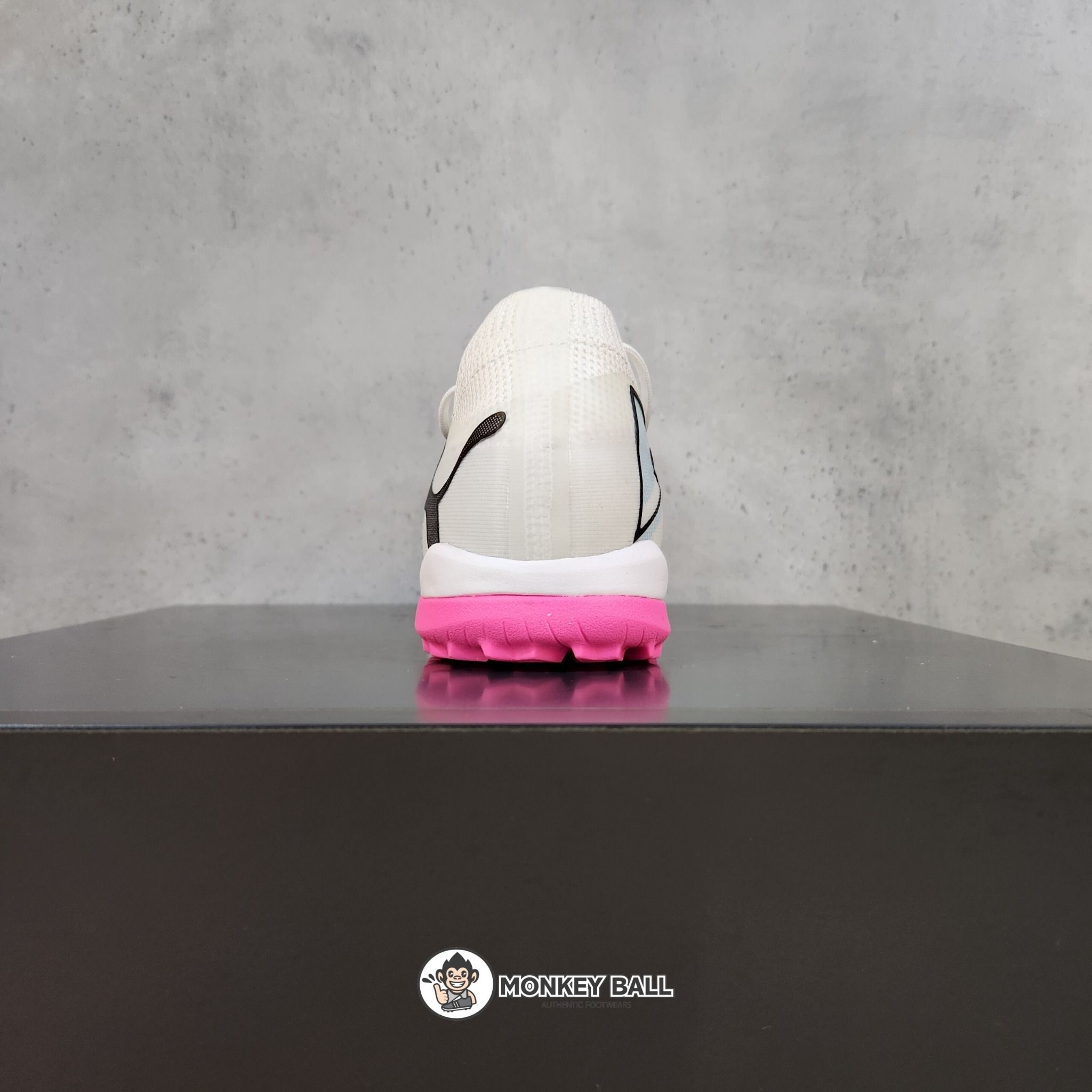 Puma Future 7 Match TT - 10772001 - Trắng / Hồng