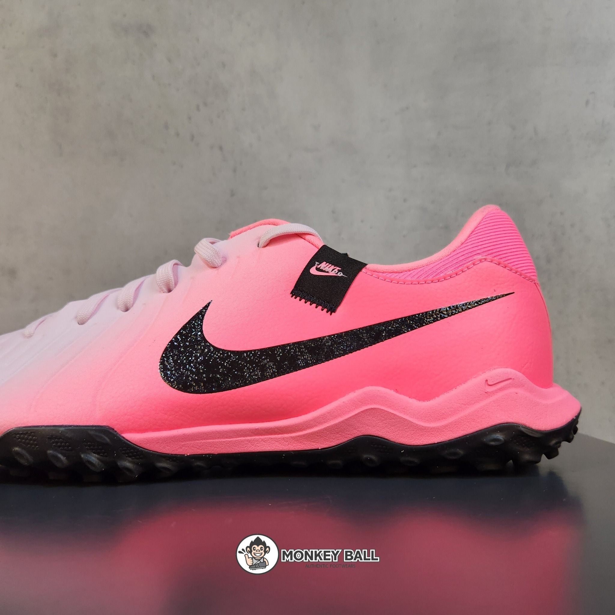 Nike Tiempo 10 Legend Academy