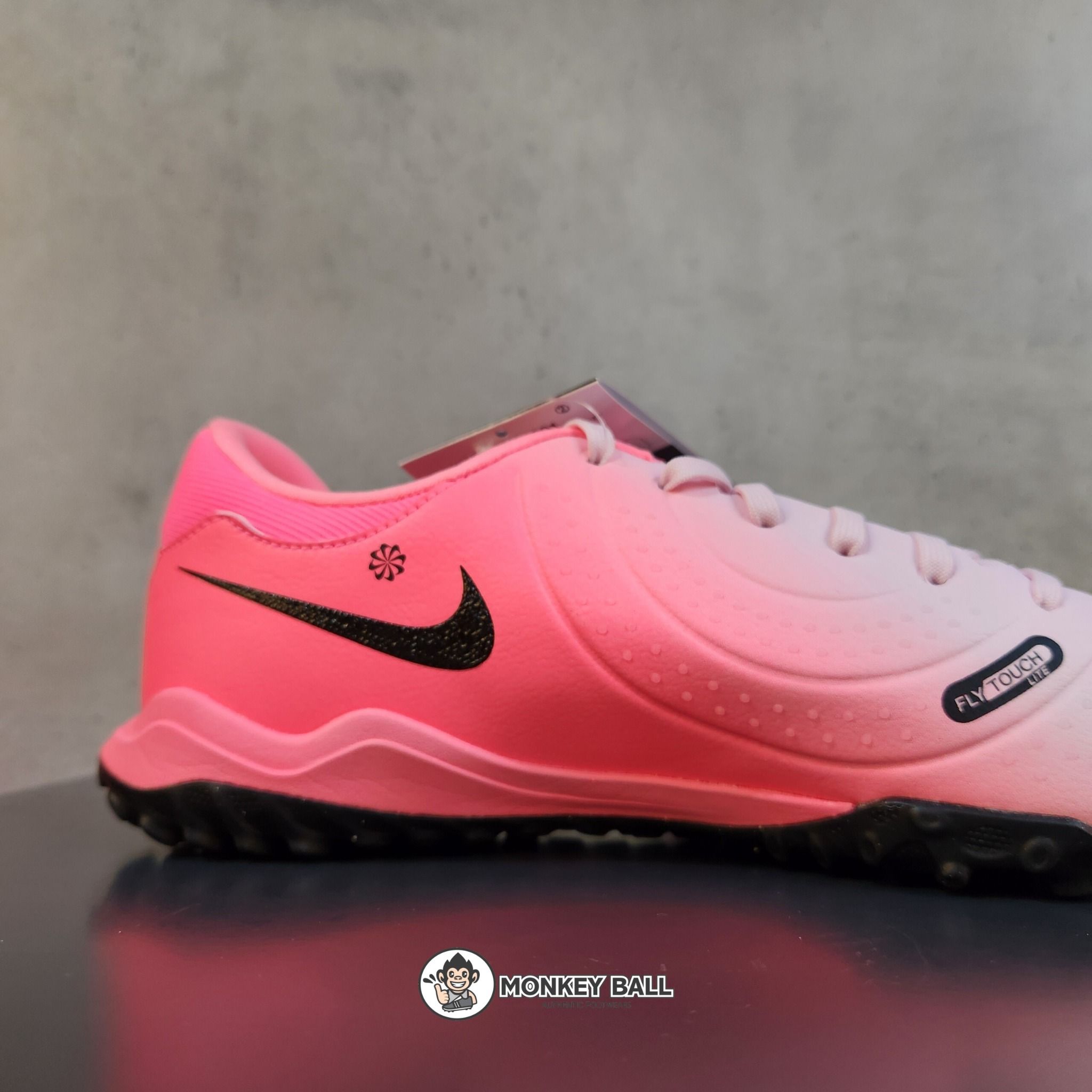 Nike Tiempo 10 Legend Academy