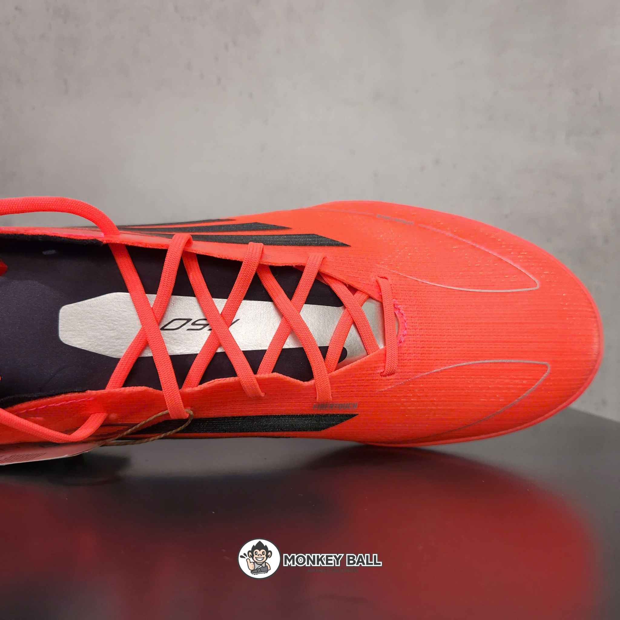 Adidas F50 Pro TF - IF1324 - Đỏ / Đen