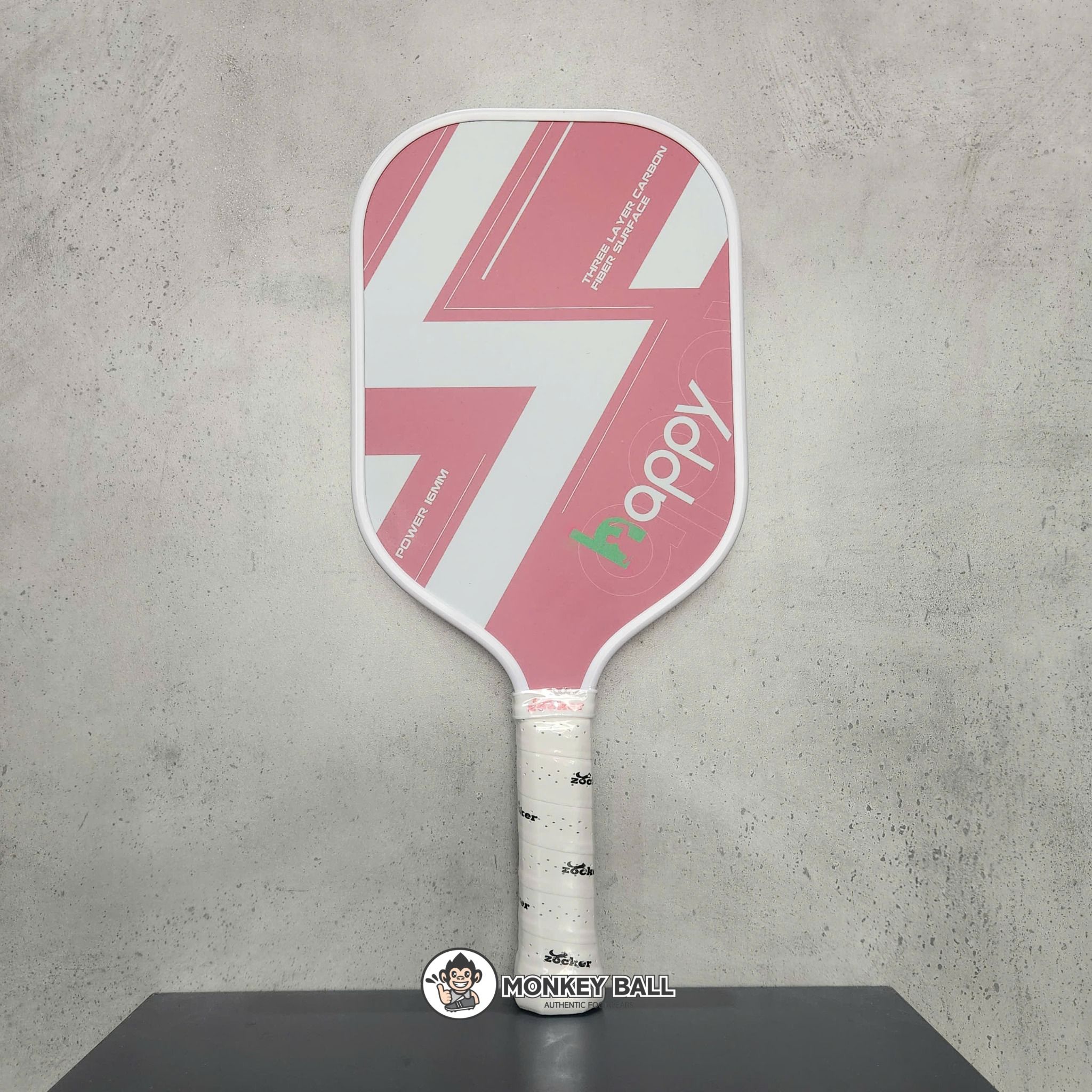 Vợt Pickleball Zocker Happy HP1