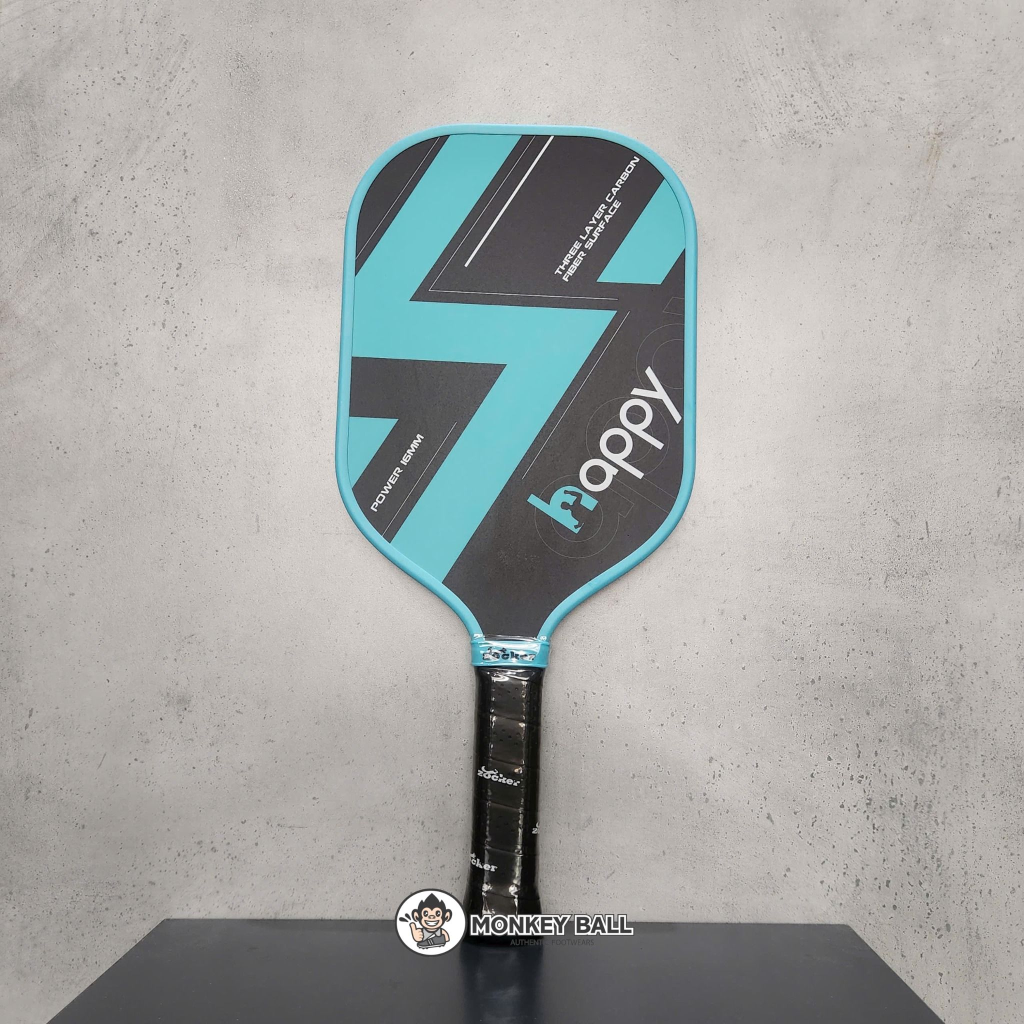 Vợt Pickleball Zocker Happy HP1