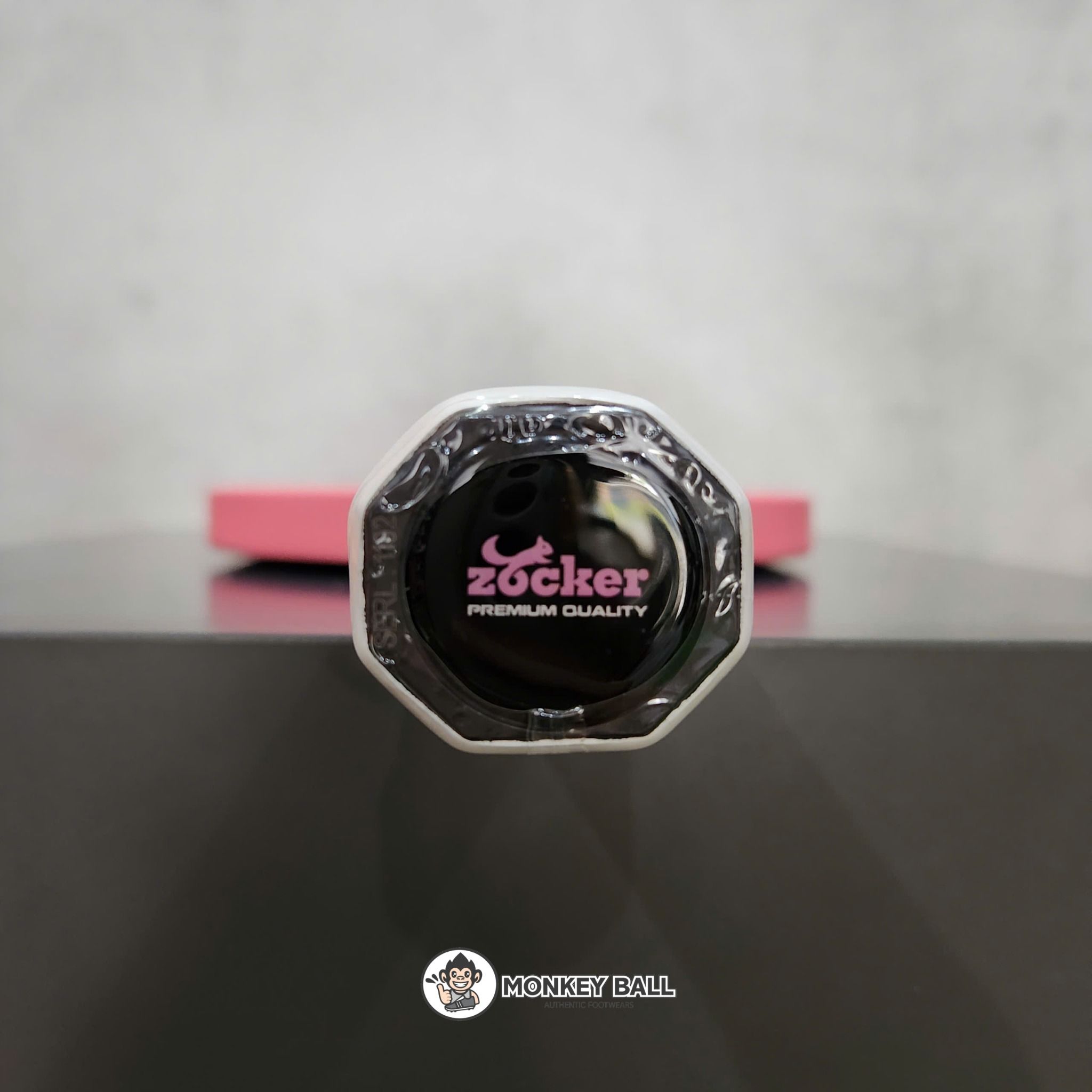 Vợt Pickleball Zocker Happy HP3 Premium Quality