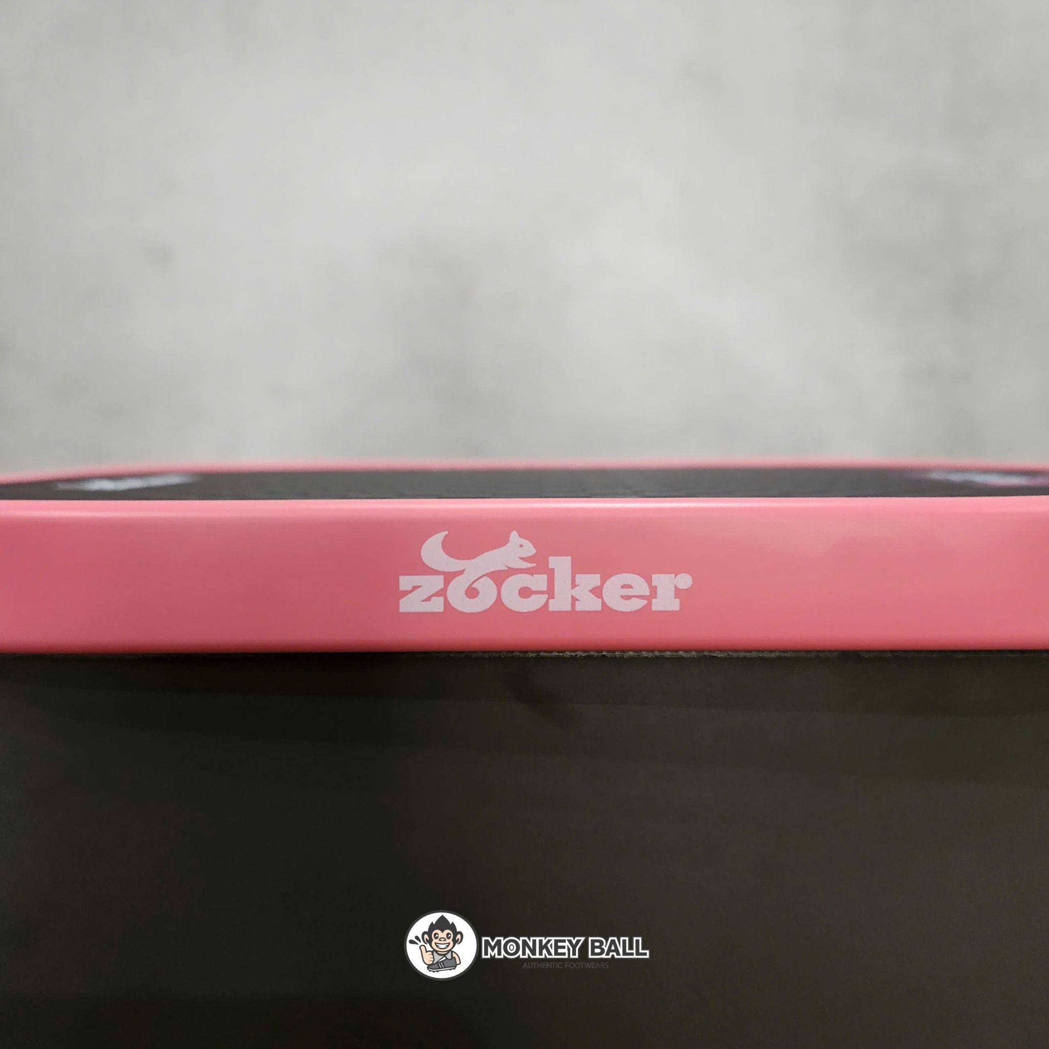Vợt Pickleball Zocker Happy HP3 Premium Quality