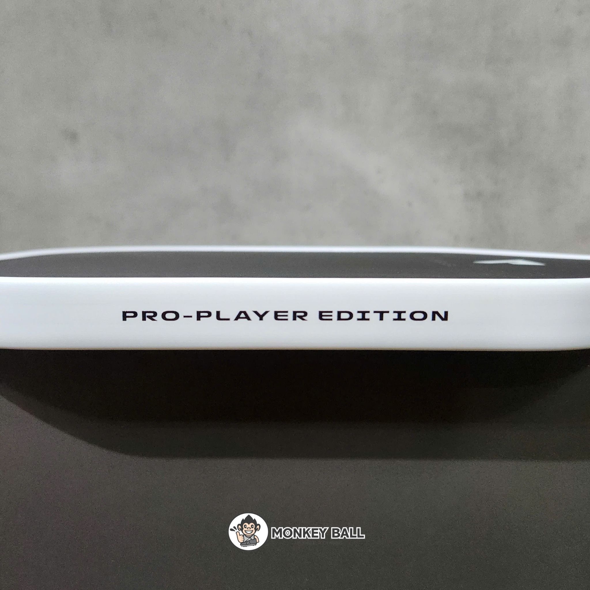 Vợt Pickleball Joola Perseus Mod TA-15 Pro Player Edition - Đen / Trắng