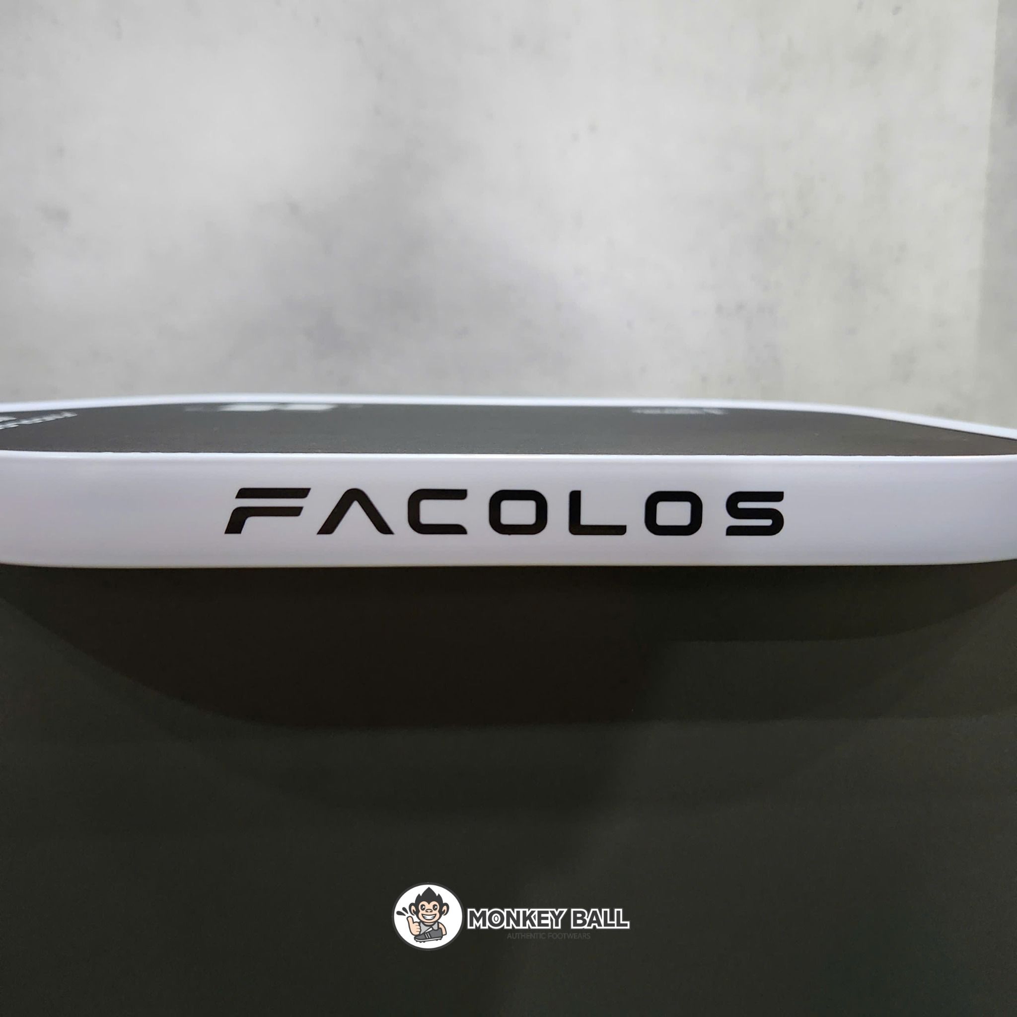 Vợt Pickleball Facolos Pro Series - Pro Hybrid 16MM