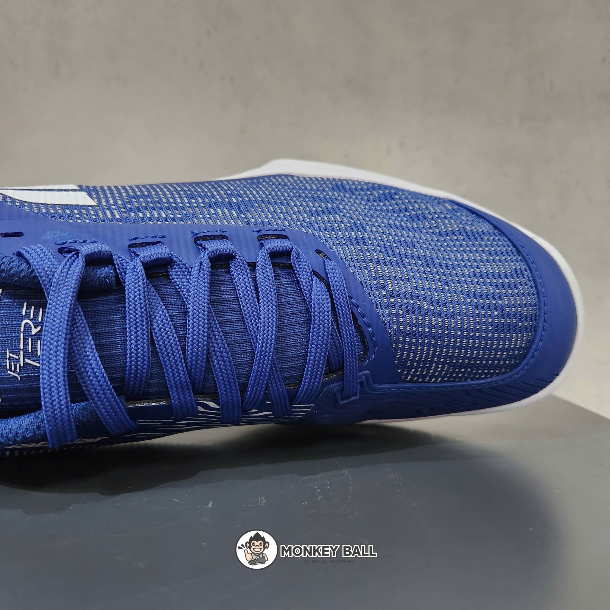 Giày Pickleball Babolat Jet Tere 2 All Court Men - Xanh Than
