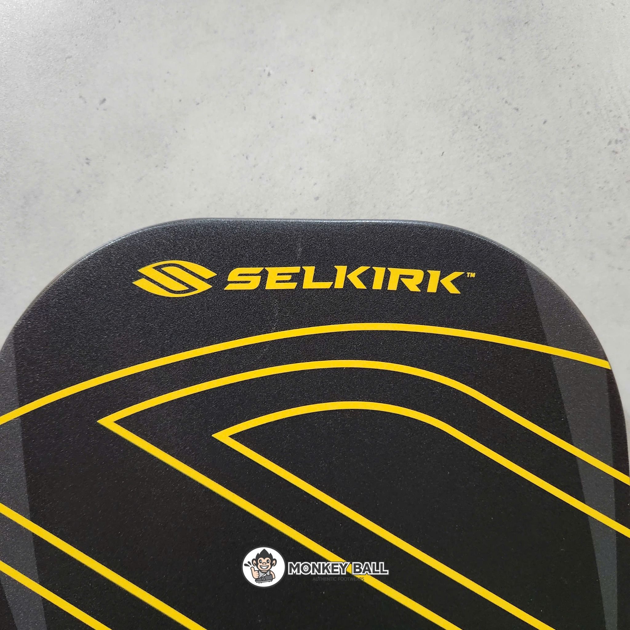 Vợt Pickleball Selkirk VANGUARD Power Air – Invikta Selkirk Red