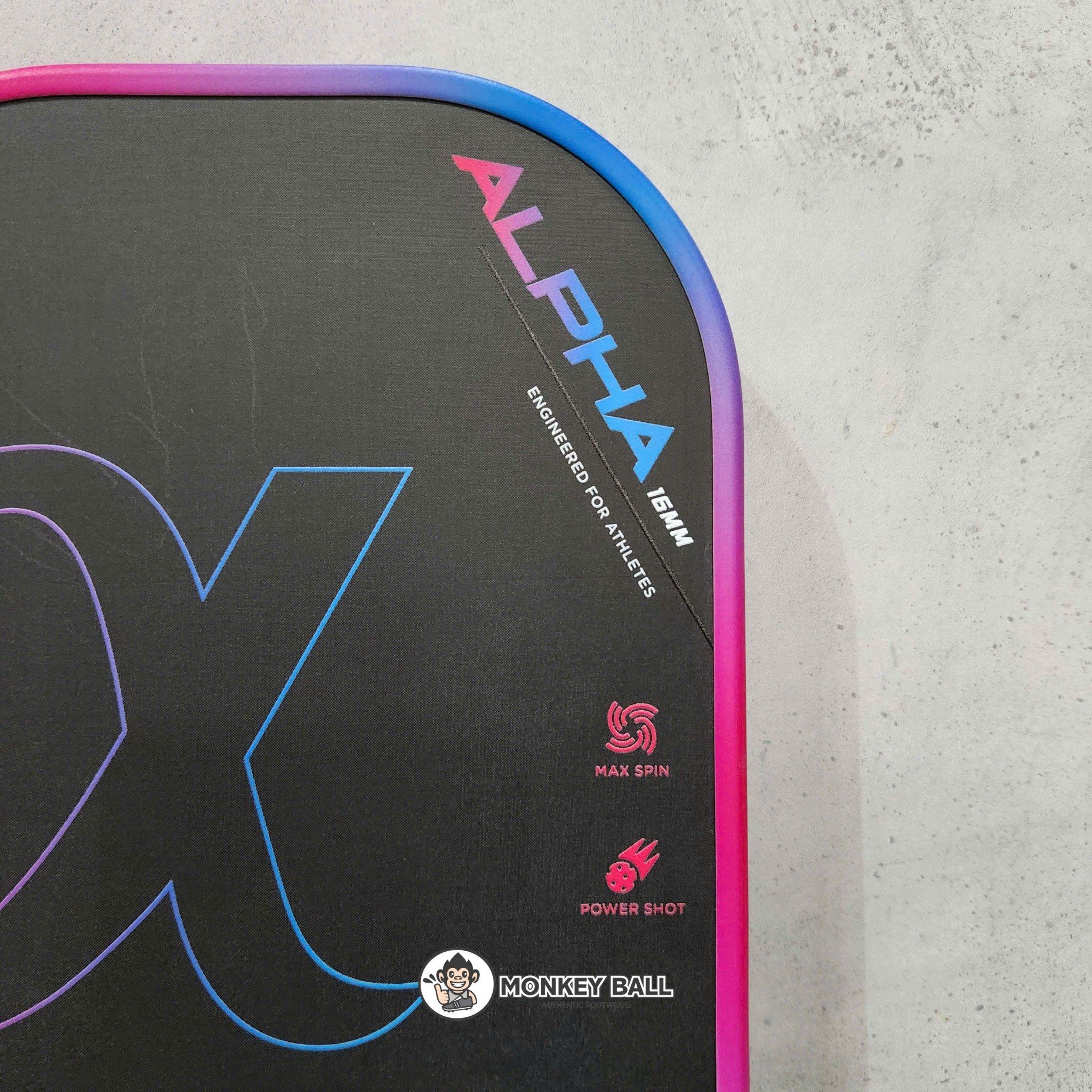 Vợt Pickleball Kamito Alpha