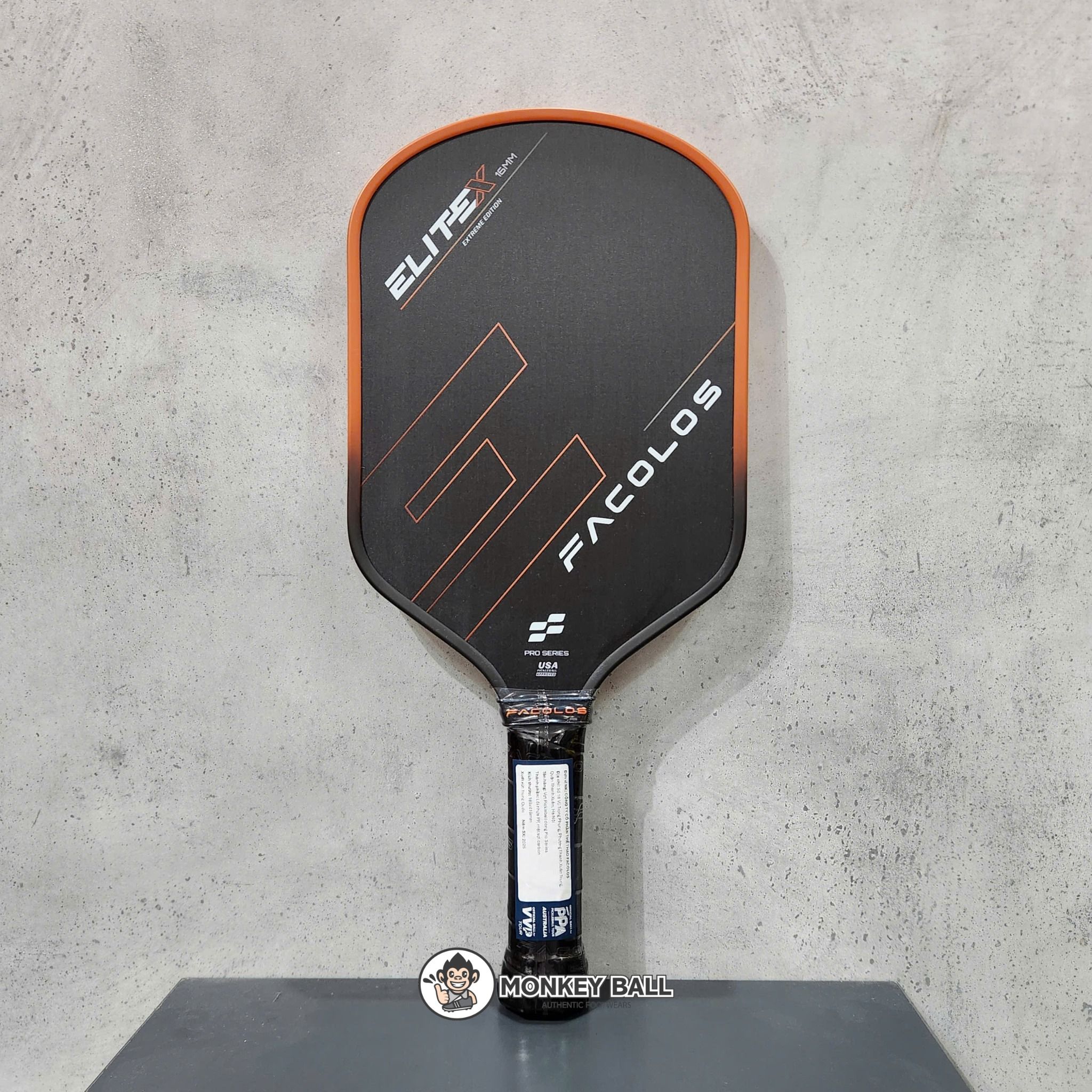 Vợt Pickleball Facolos Elite X