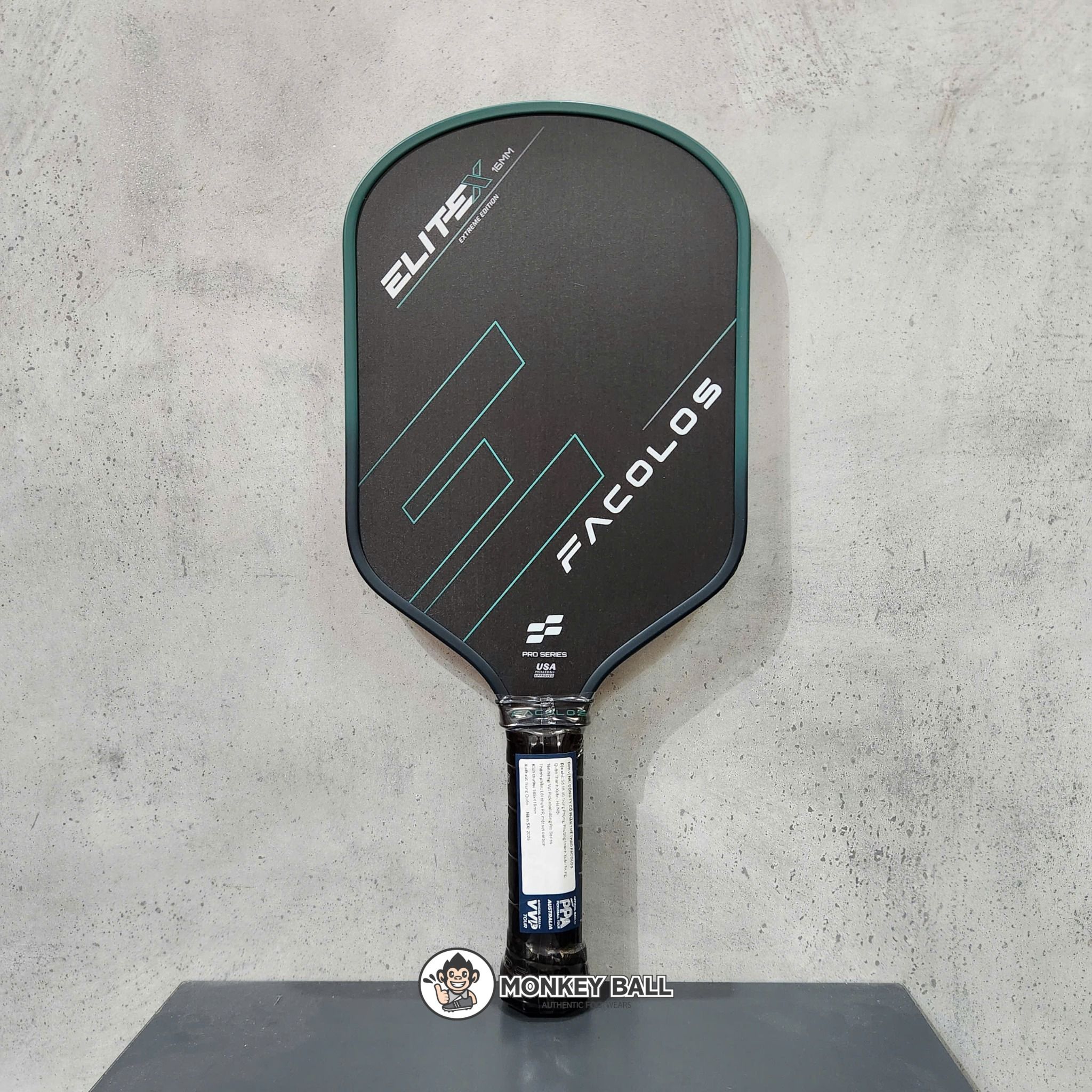 Vợt Pickleball Facolos Elite X