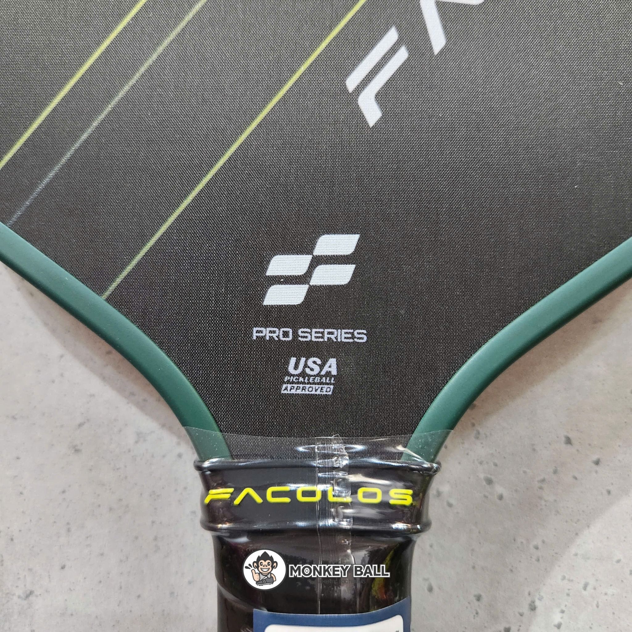Vợt Pickleball Facolos Elite X