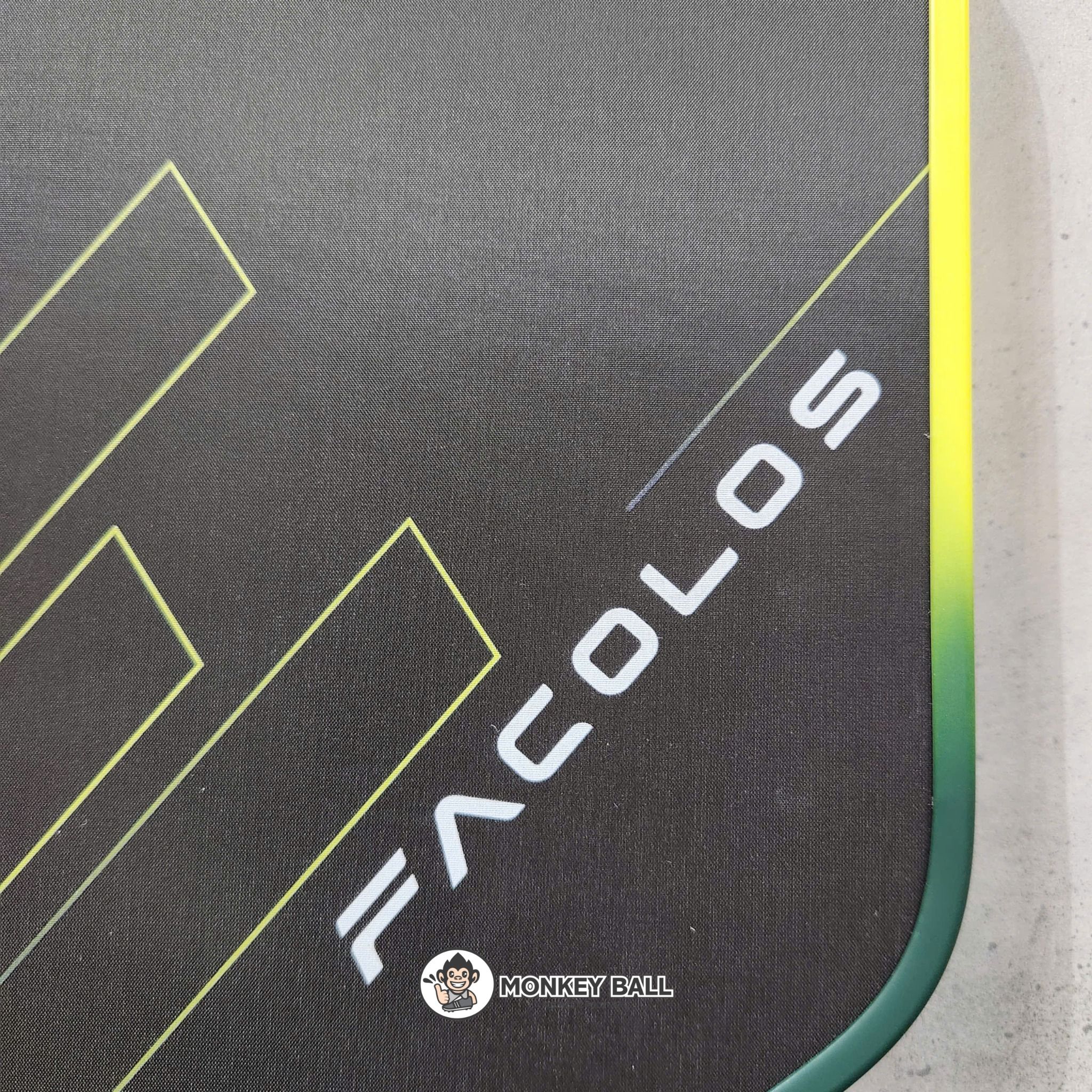 Vợt Pickleball Facolos Elite X