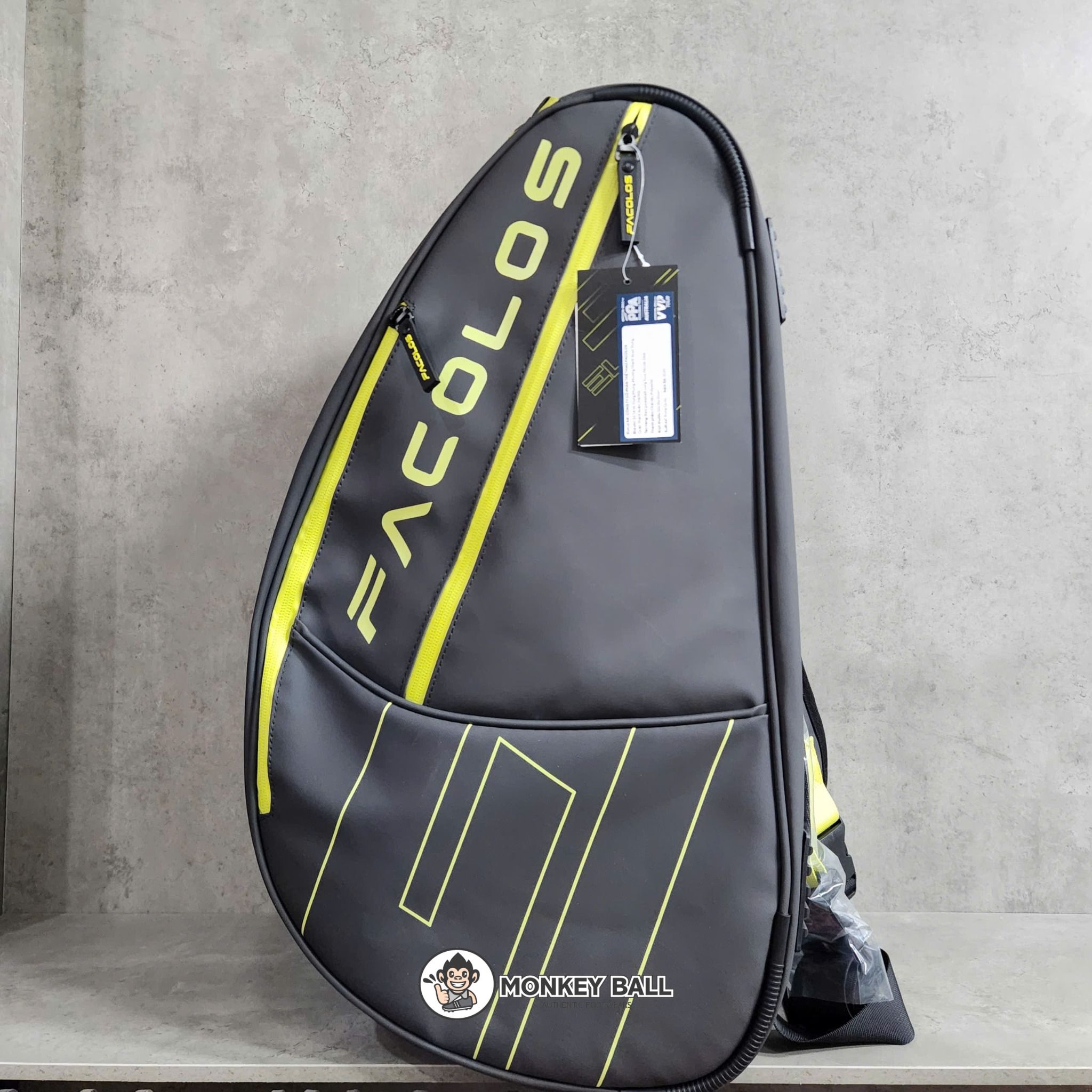Balo Pickleball Facolos Elite