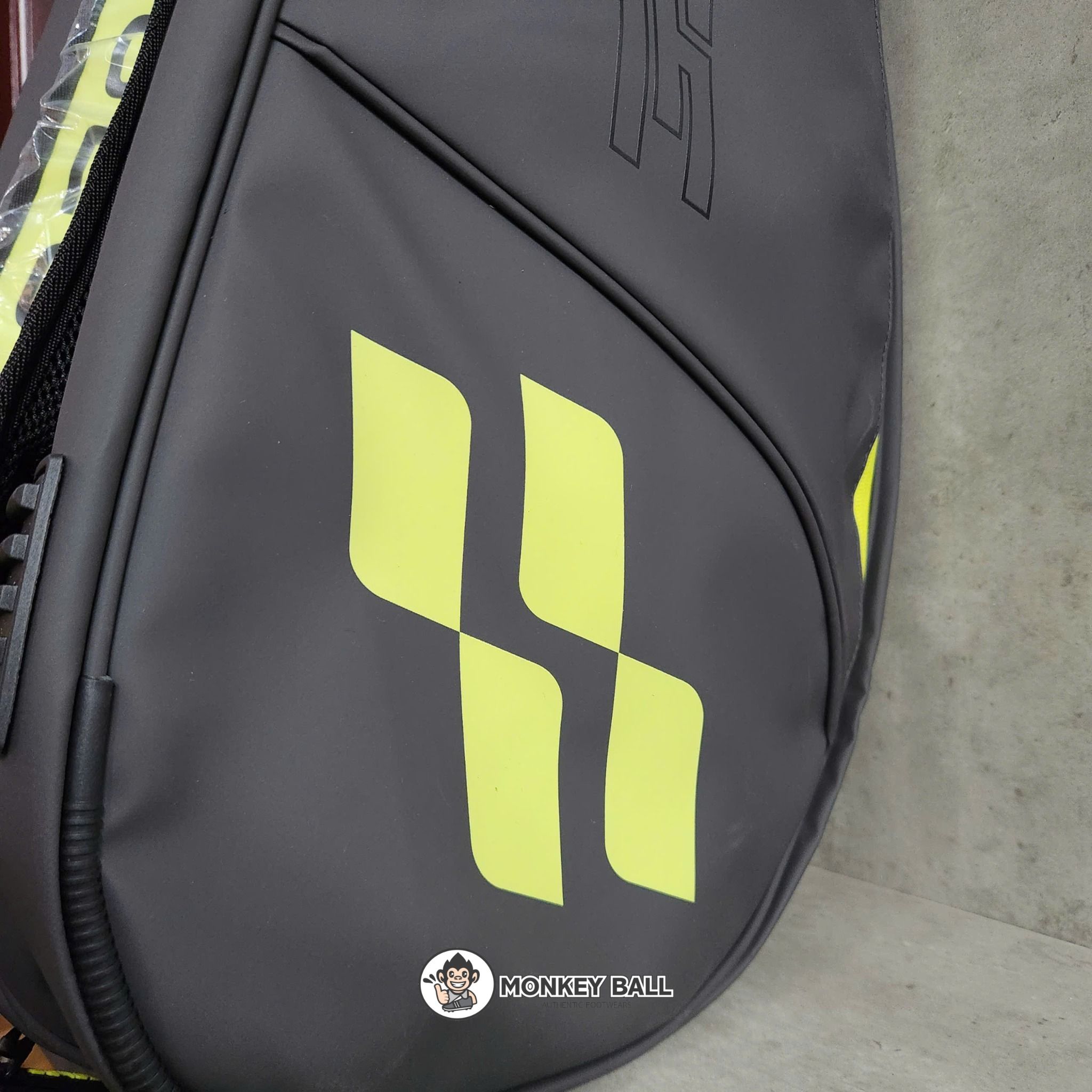 Balo Pickleball Facolos Elite