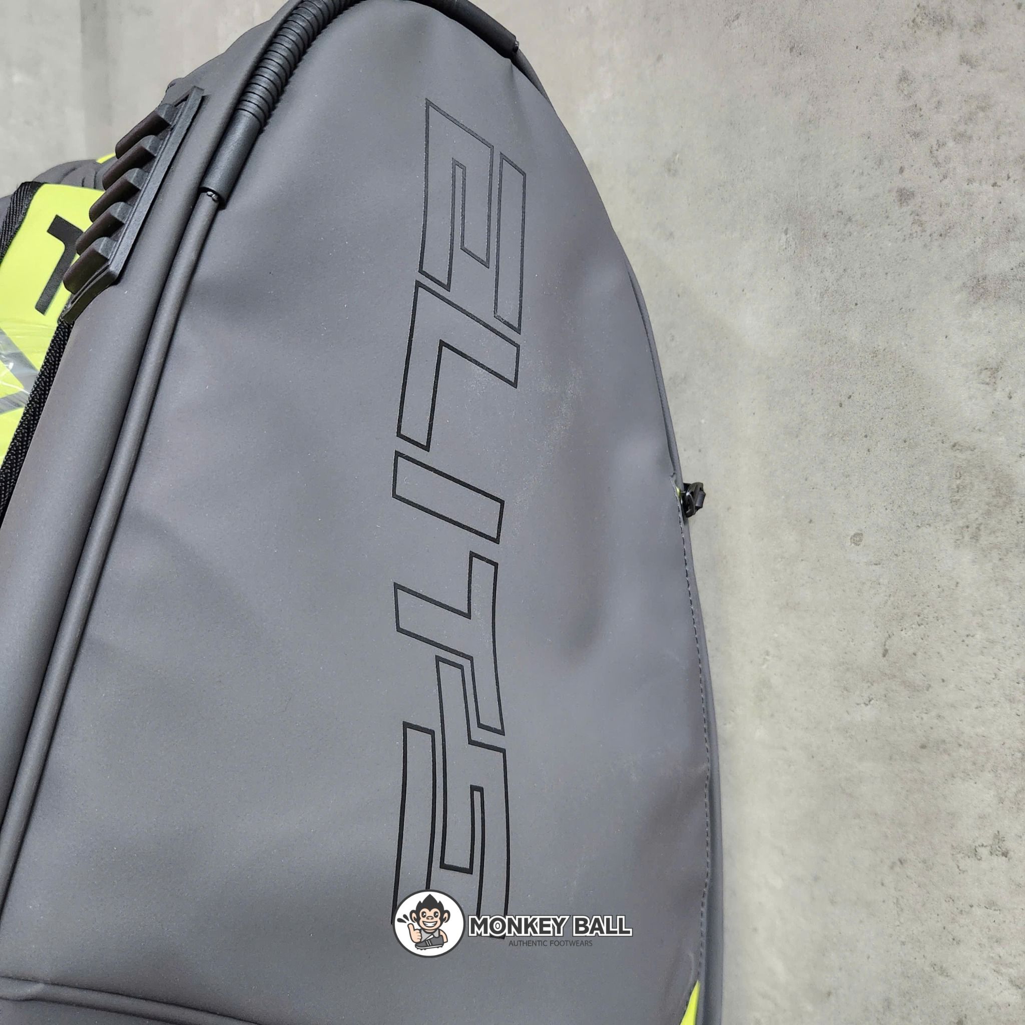 Balo Pickleball Facolos Elite