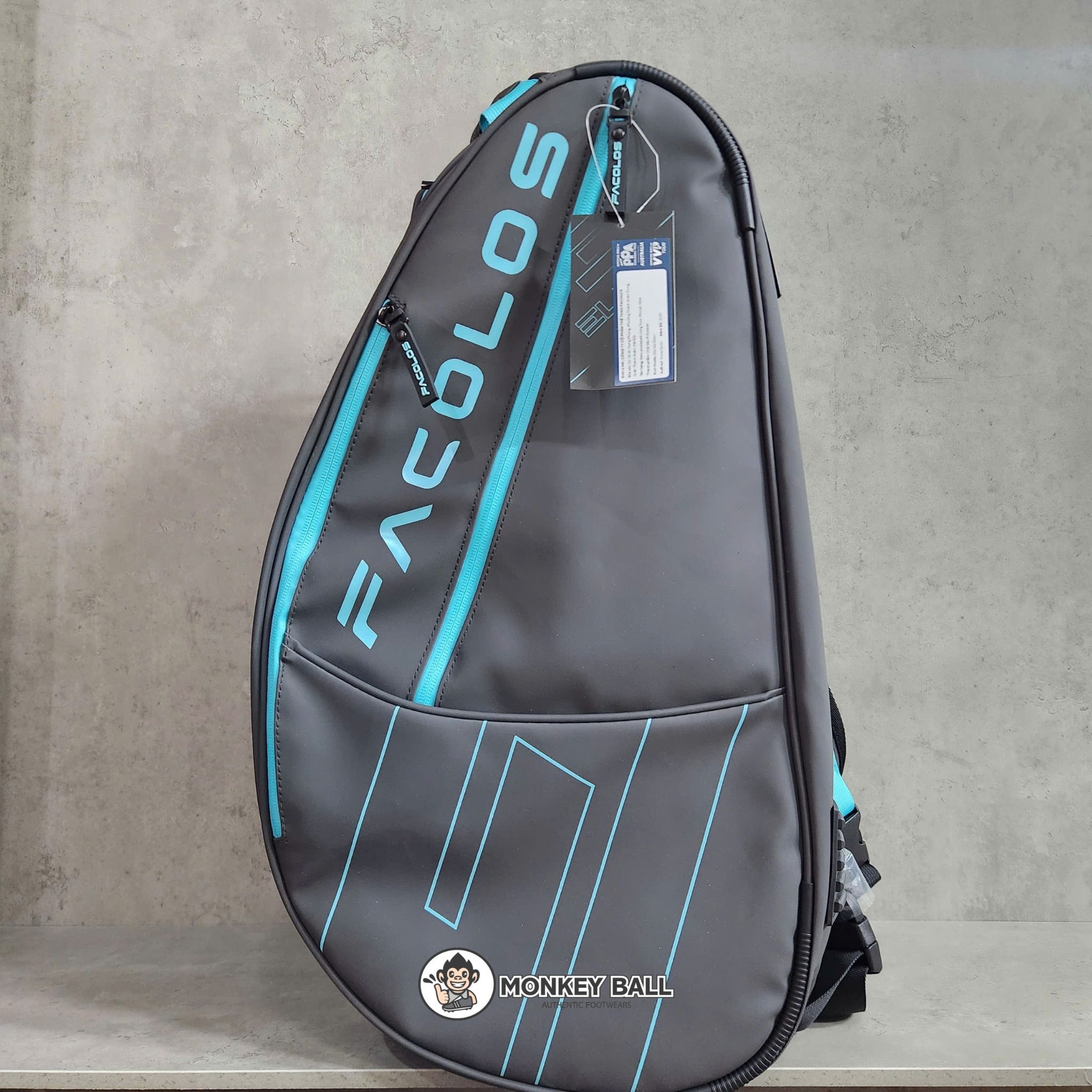 Balo Pickleball Facolos Elite