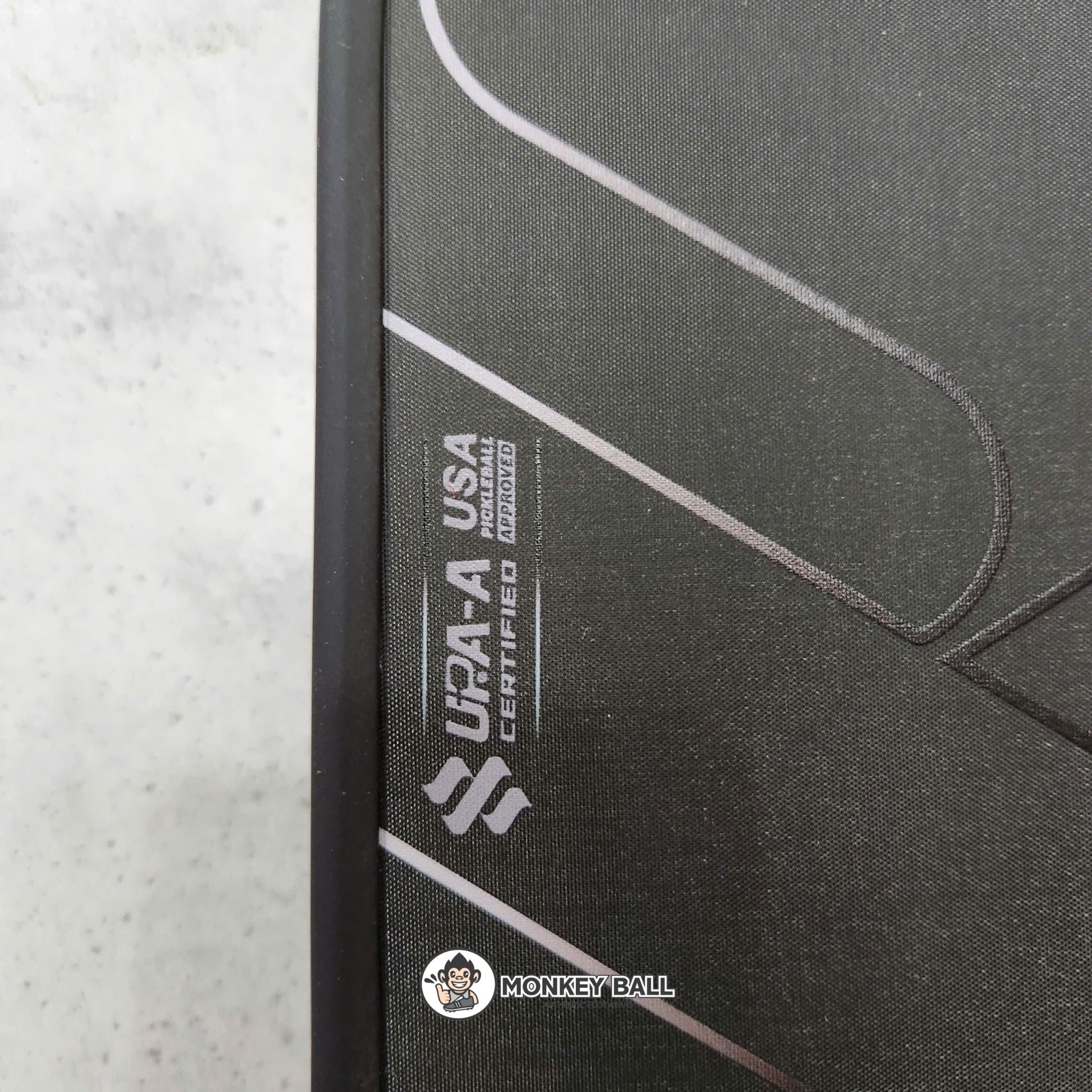 Vợt Pickleball Sypik TRITON 3 PRO ULTIMATE