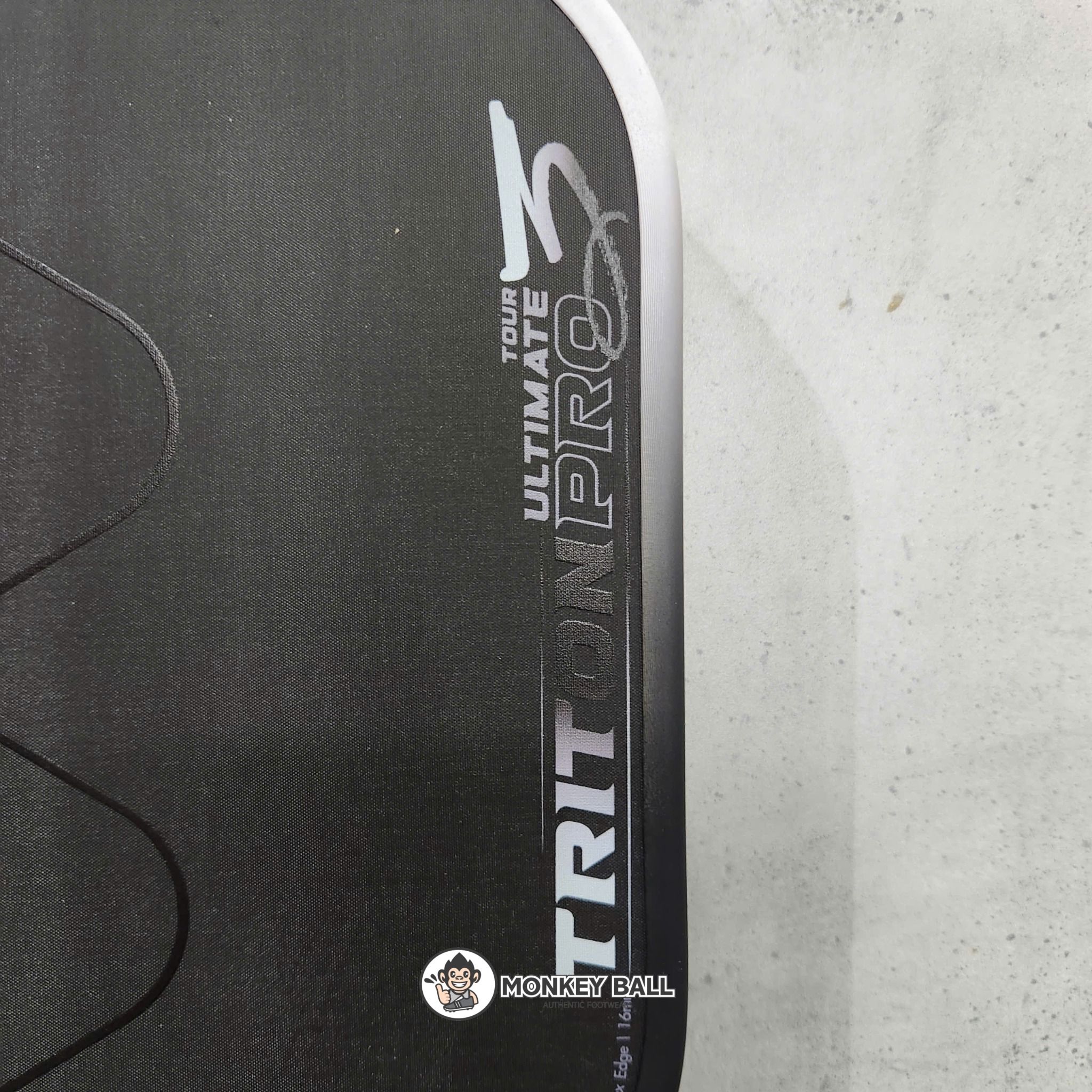 Vợt Pickleball Sypik TRITON 3 PRO ULTIMATE